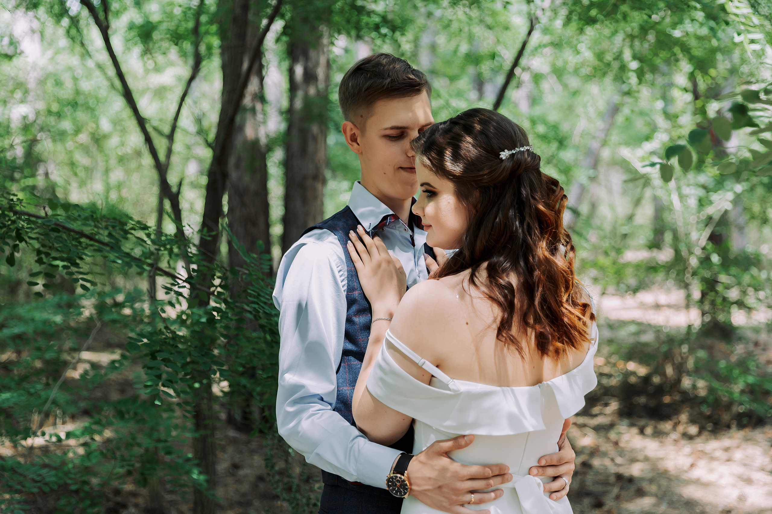 Софья и Саша