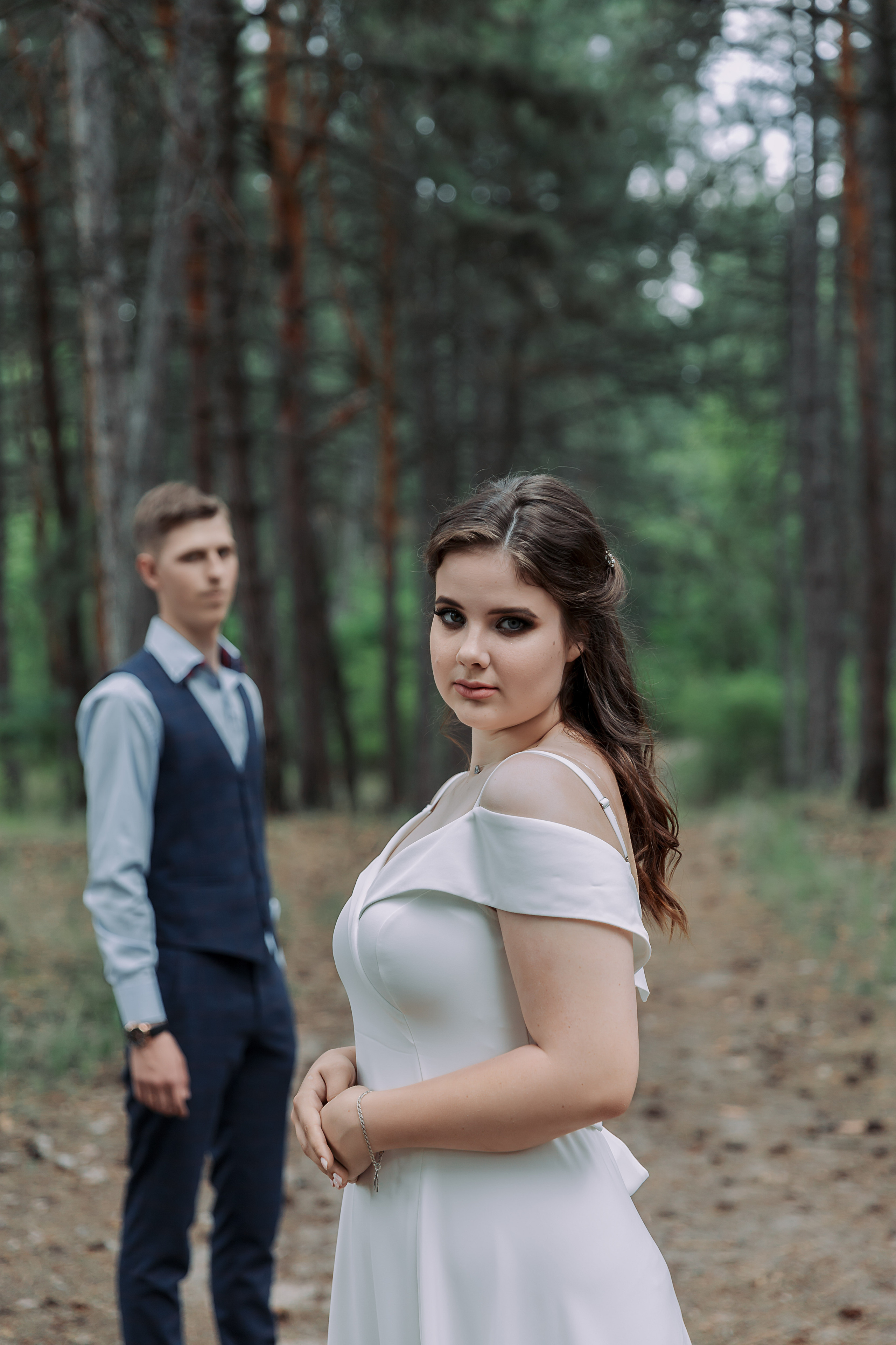 Софья и Саша