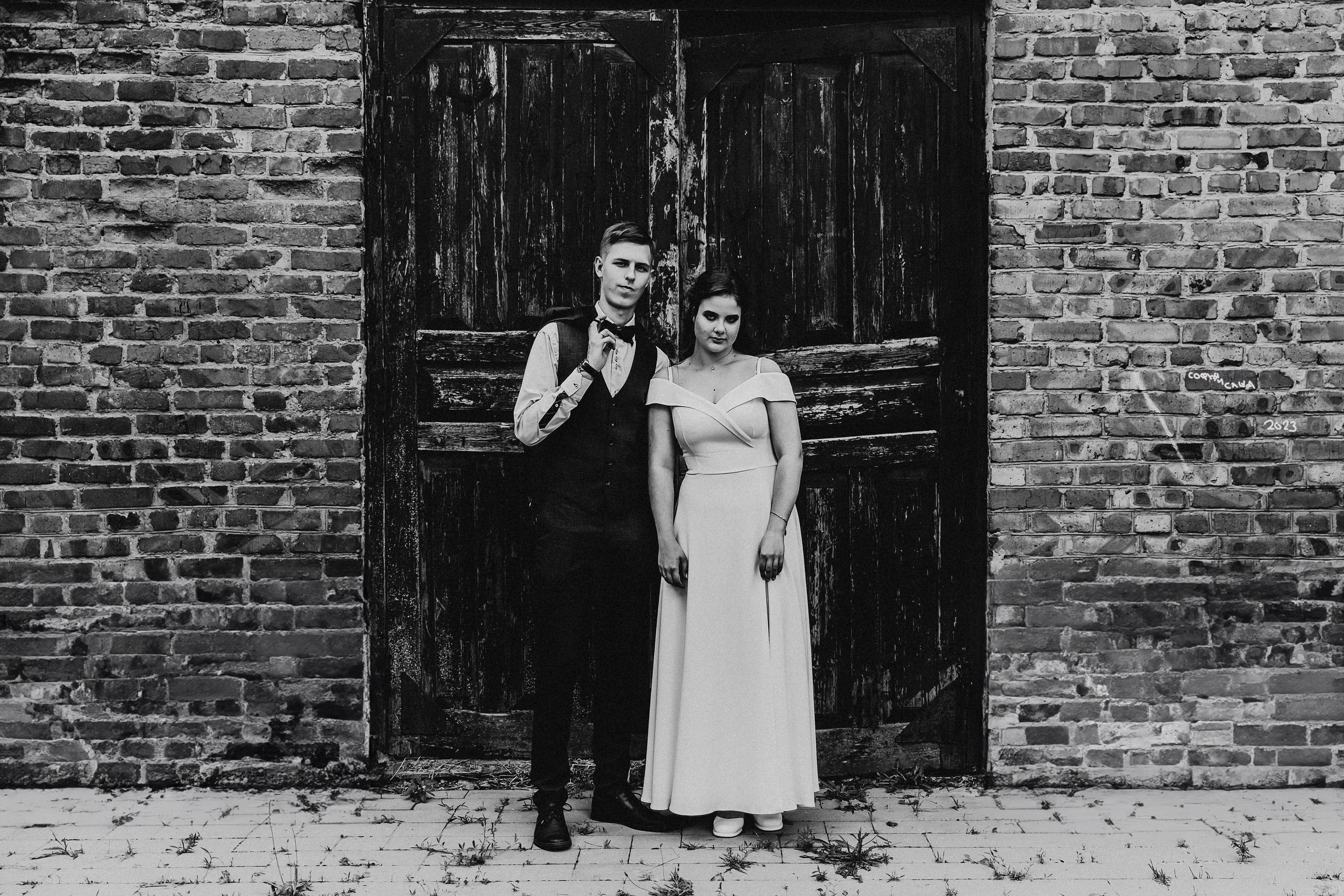 Софья и Саша