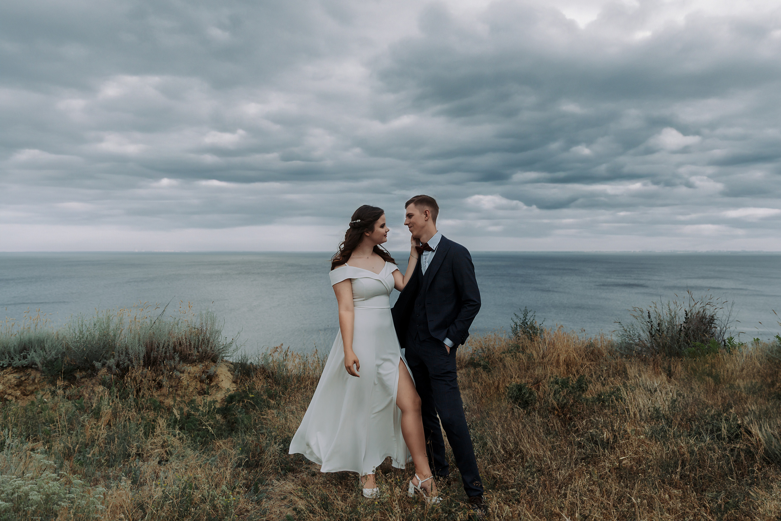 Софья и Саша