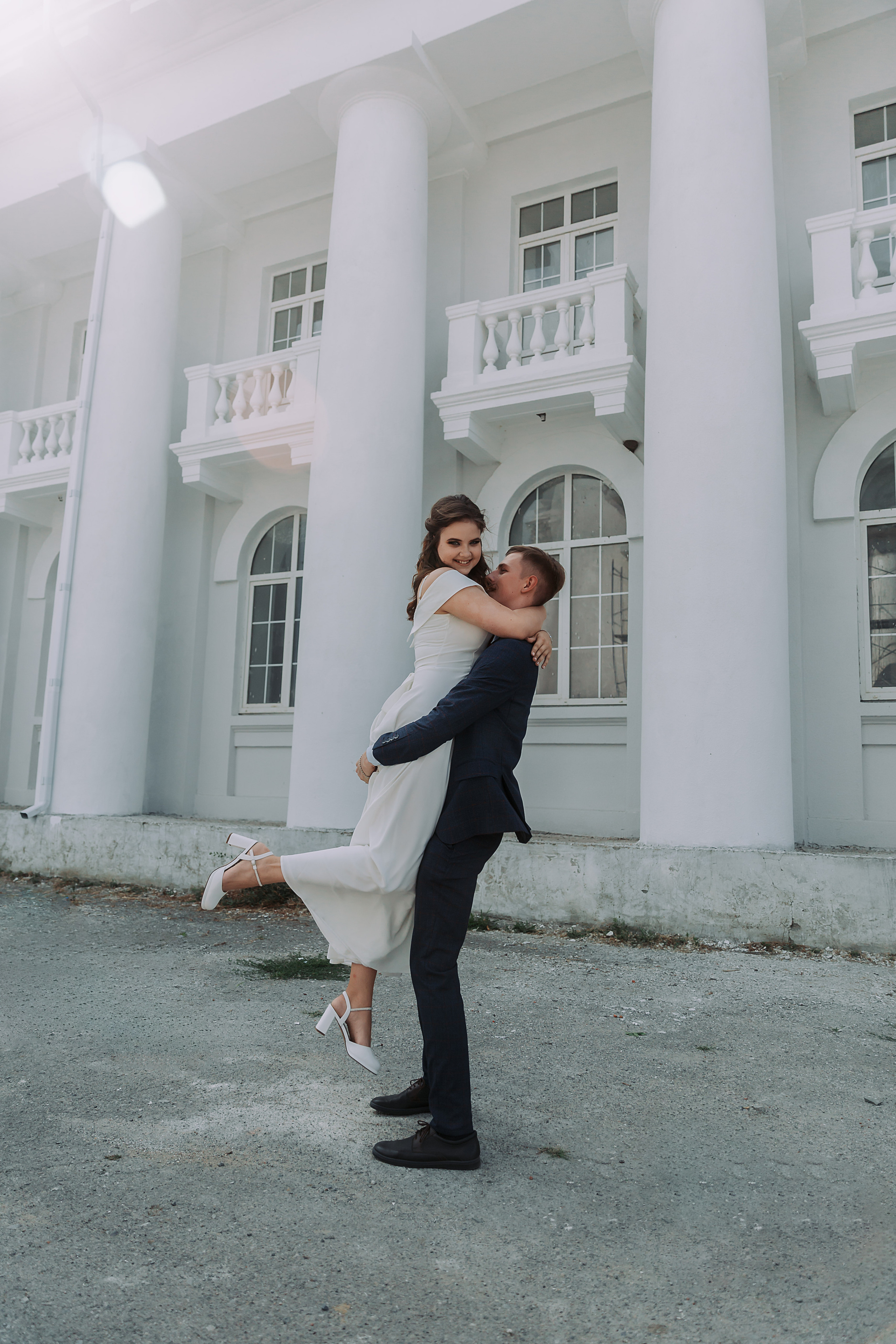 Софья и Саша