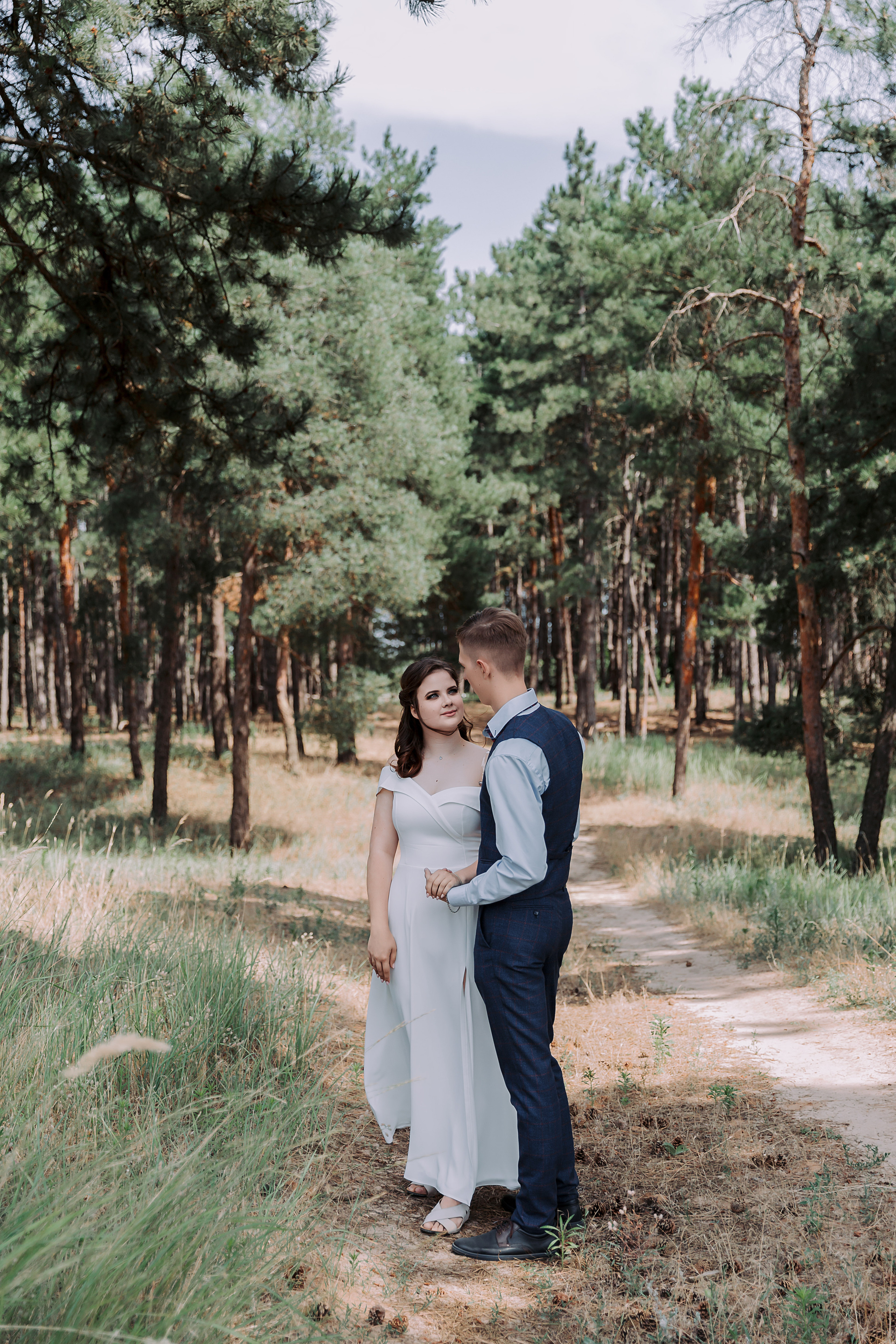 Софья и Саша