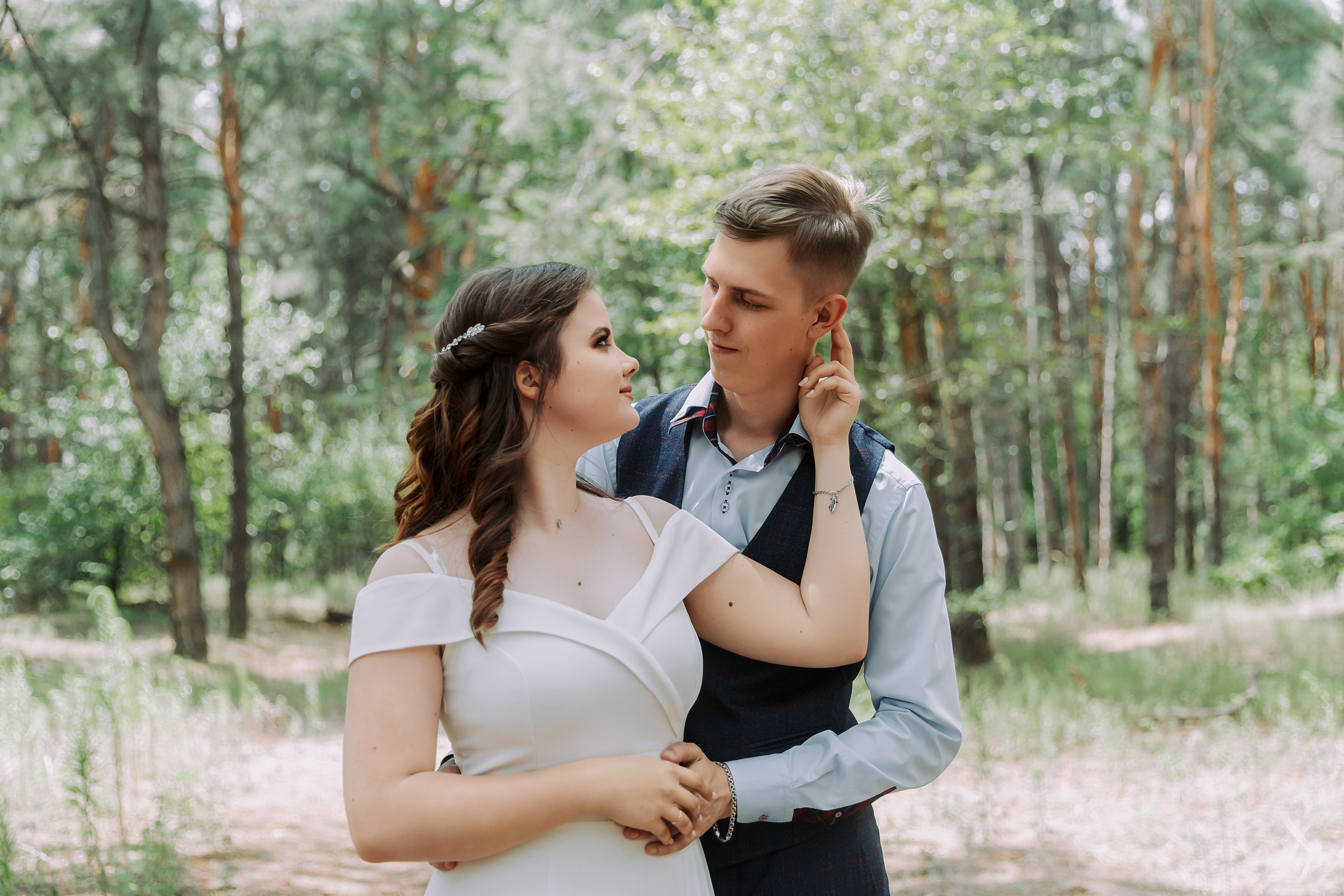 Софья и Саша