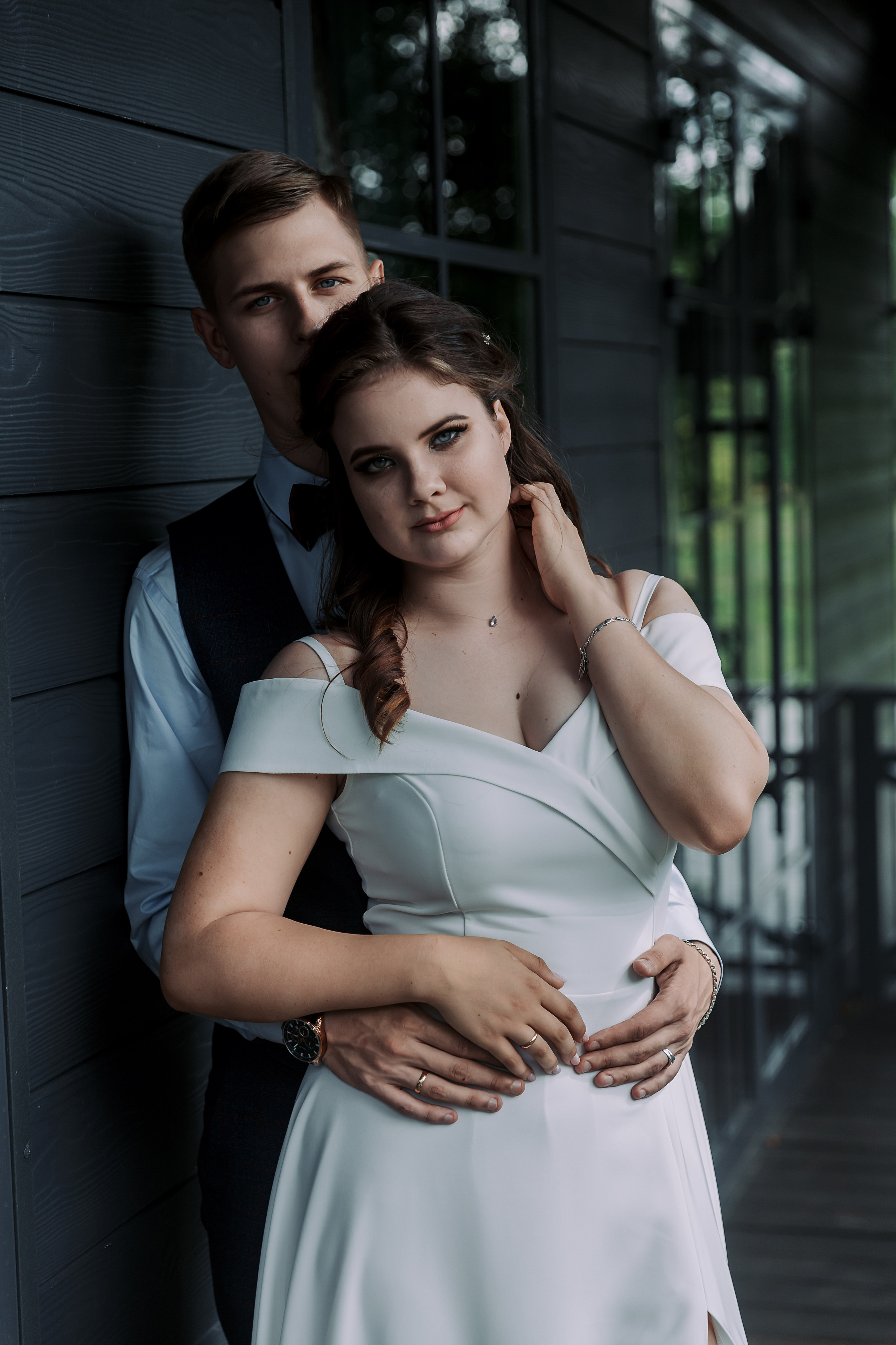 Софья и Саша