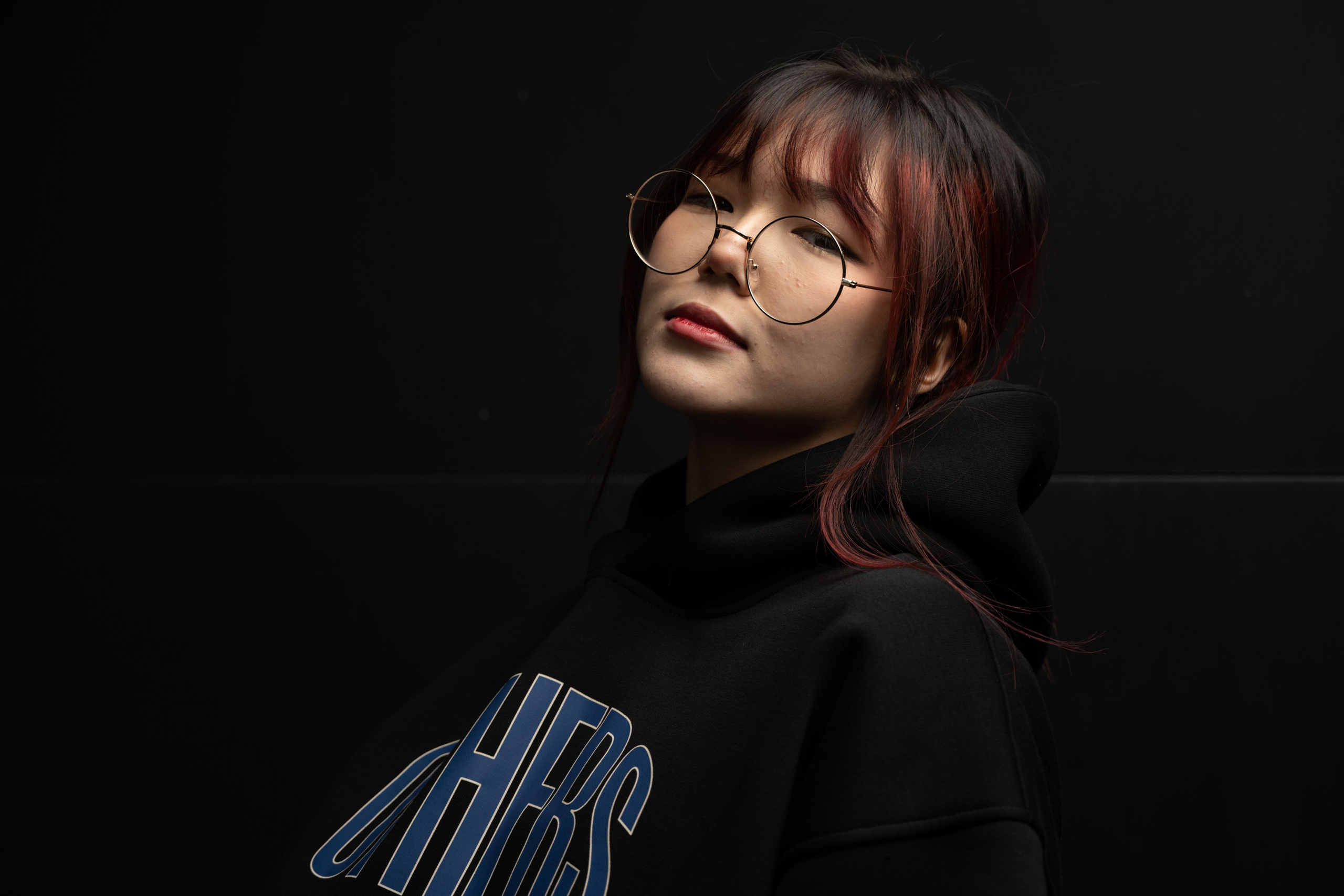 Страница с примерами обработки. Портретный фотограф в Москве — Иван Саяпин