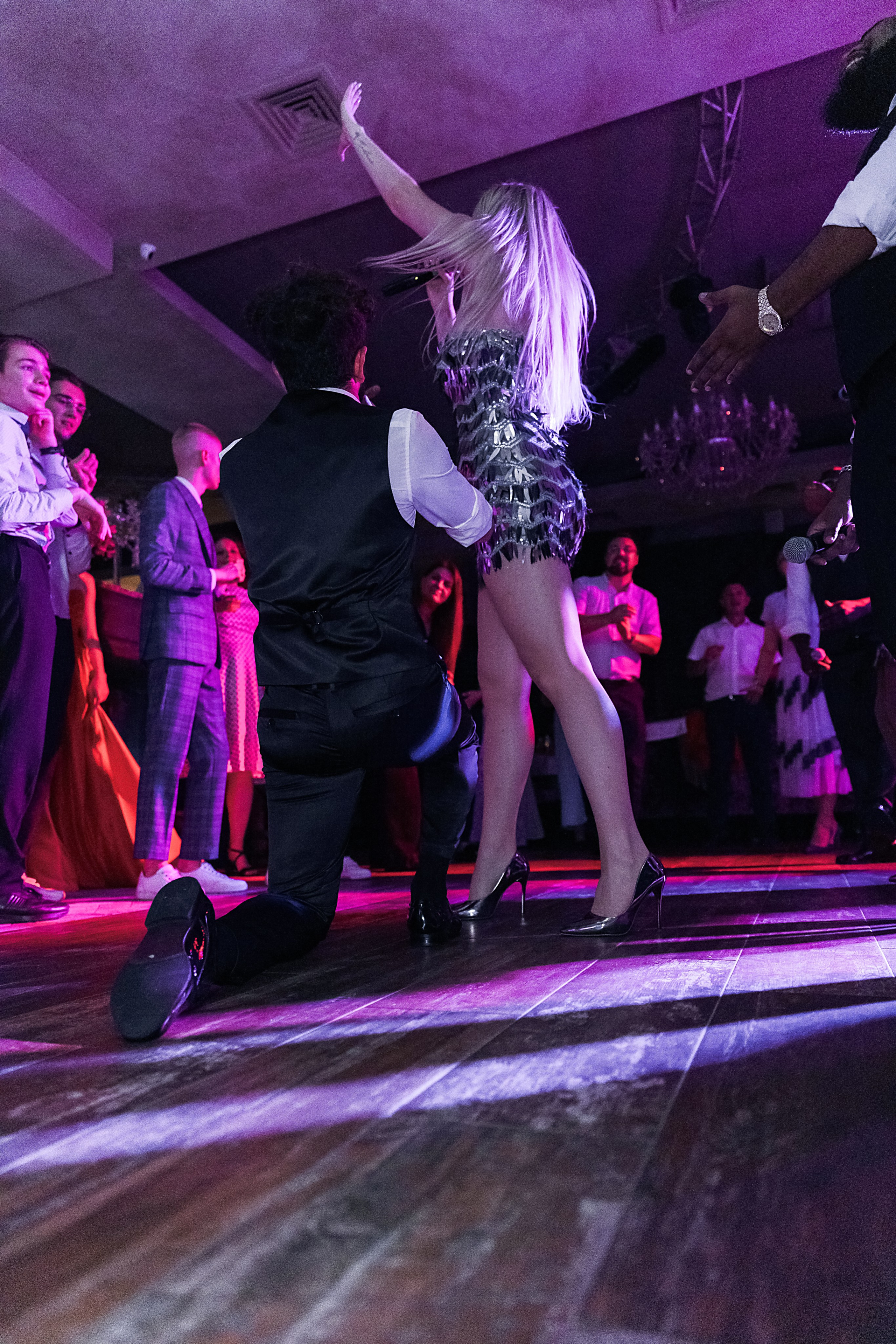 11 класс Гимназия 69. Фотограф и Видеограф в Краснодаре Юлия Солодченко