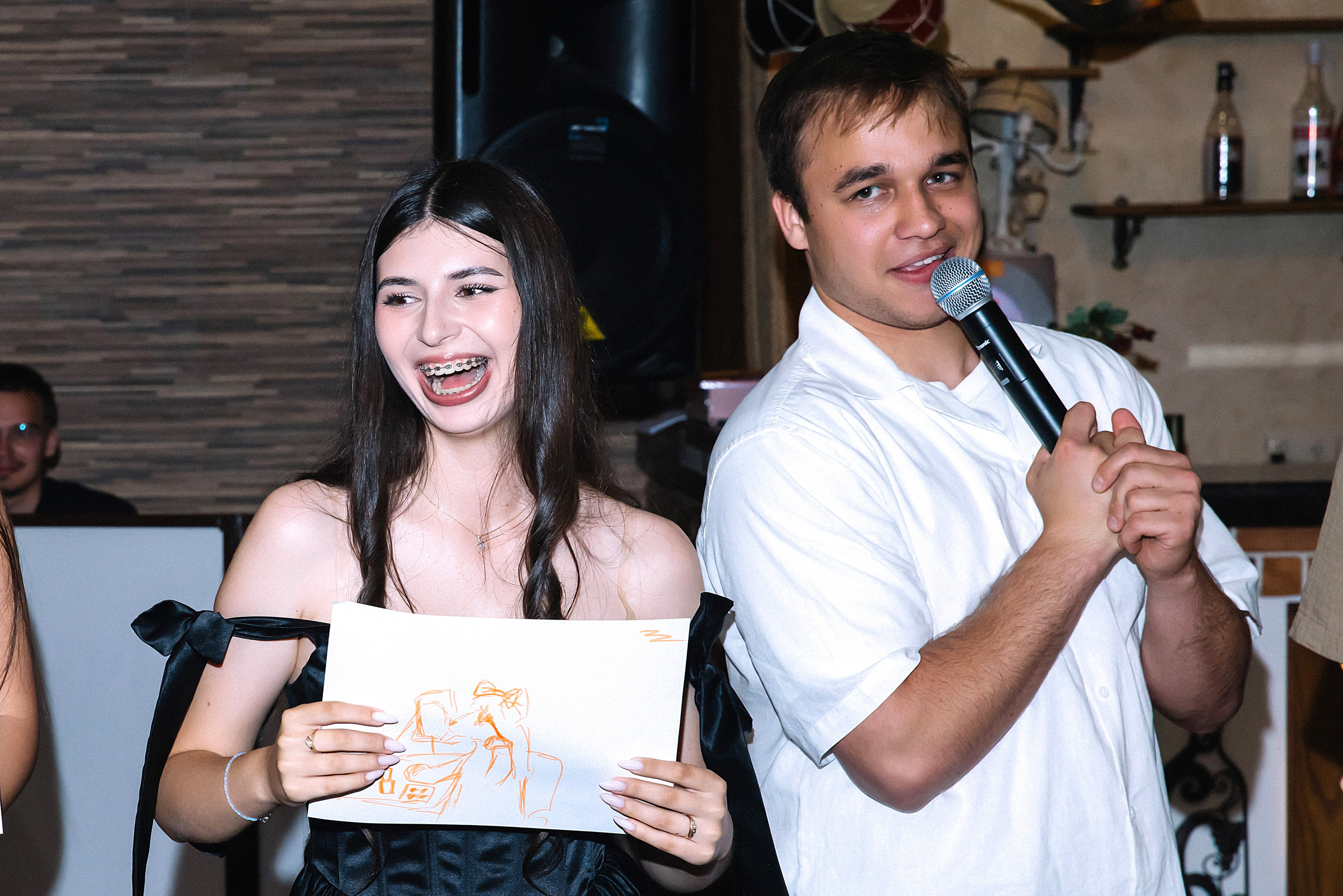 9 класс Гимназия 82. Фотограф и Видеограф в Краснодаре Юлия Солодченко