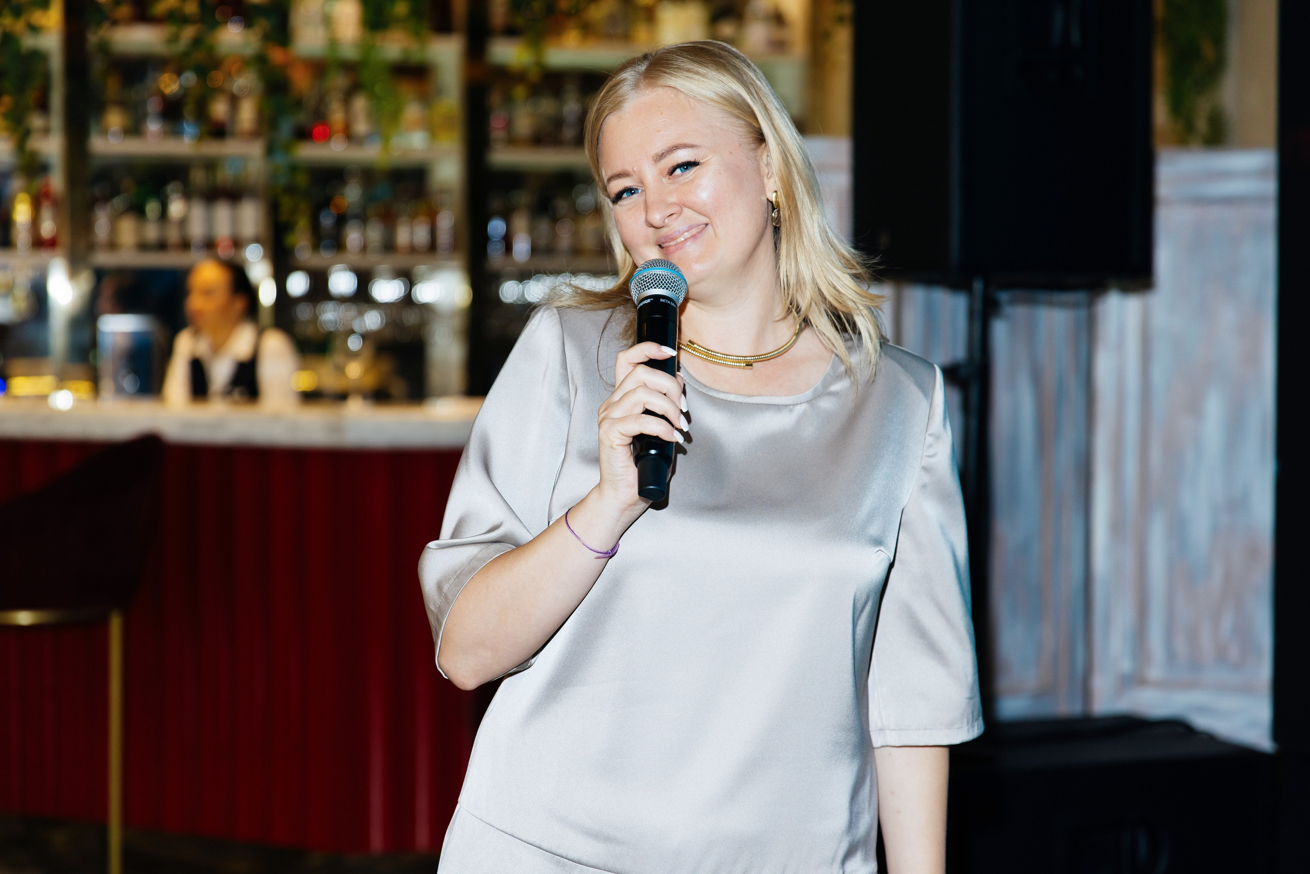 PAC Group Бизнес завтрак. Фотограф и Видеограф в Краснодаре Юлия Солодченко