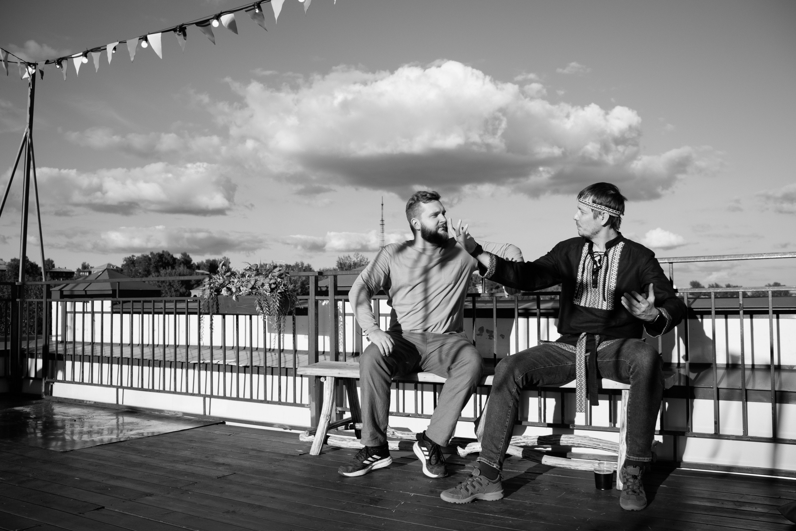 Фотограф на корпоратив Томск. Фотограф в Томске Дарья Пучкина