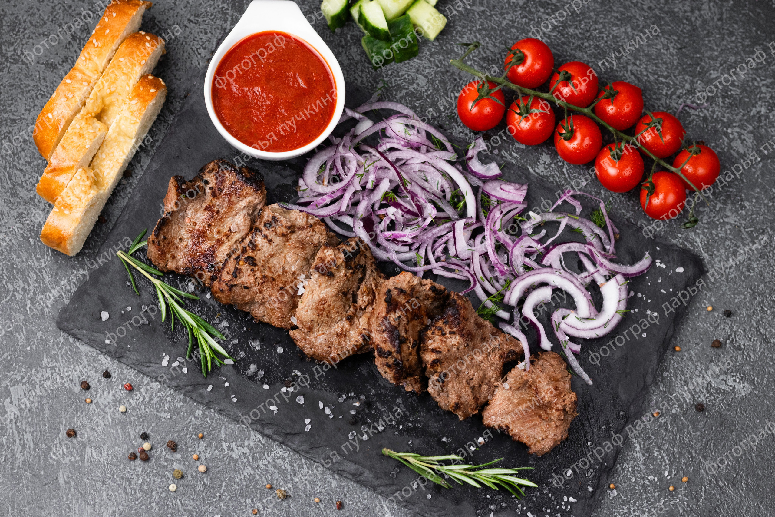 Ватан. Фотограф в Томске Дарья Пучкина