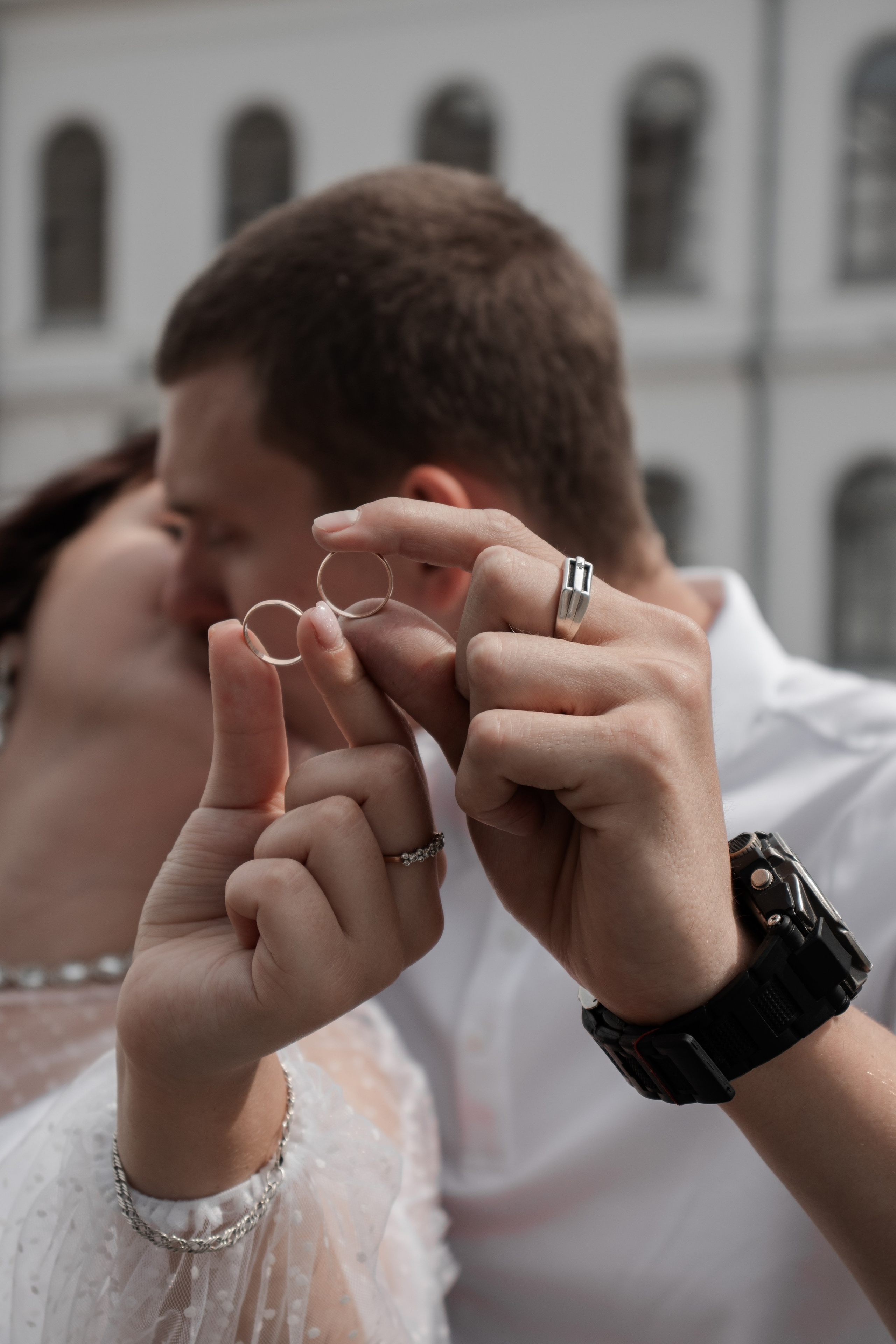 Свадебная фотосессия Томск. Свадебная фотосъёмка Томск. Фотограф в Томске Дарья Пучкина