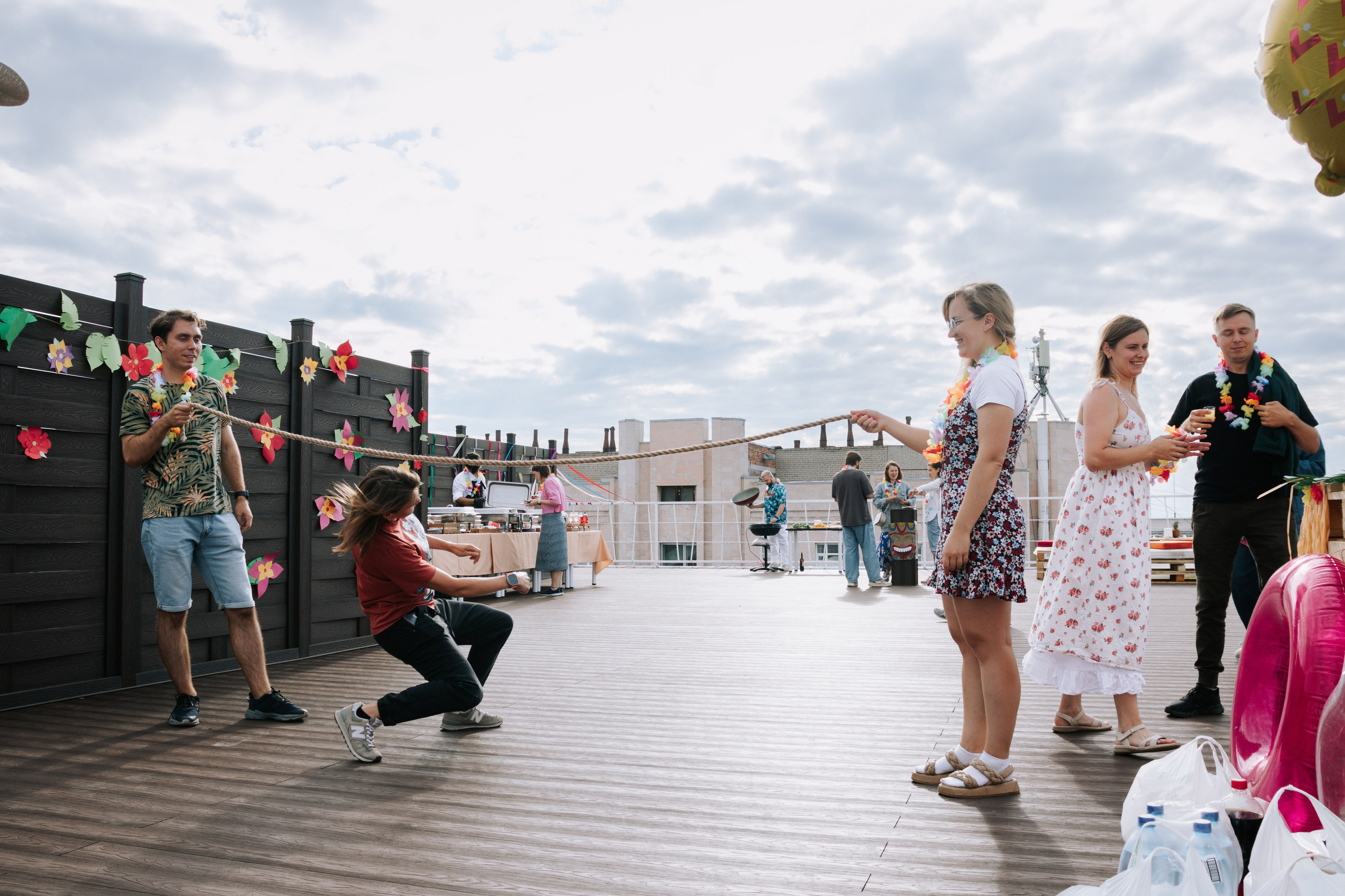 Фотограф на корпоратив Томск. Фотограф в Томске Дарья Пучкина