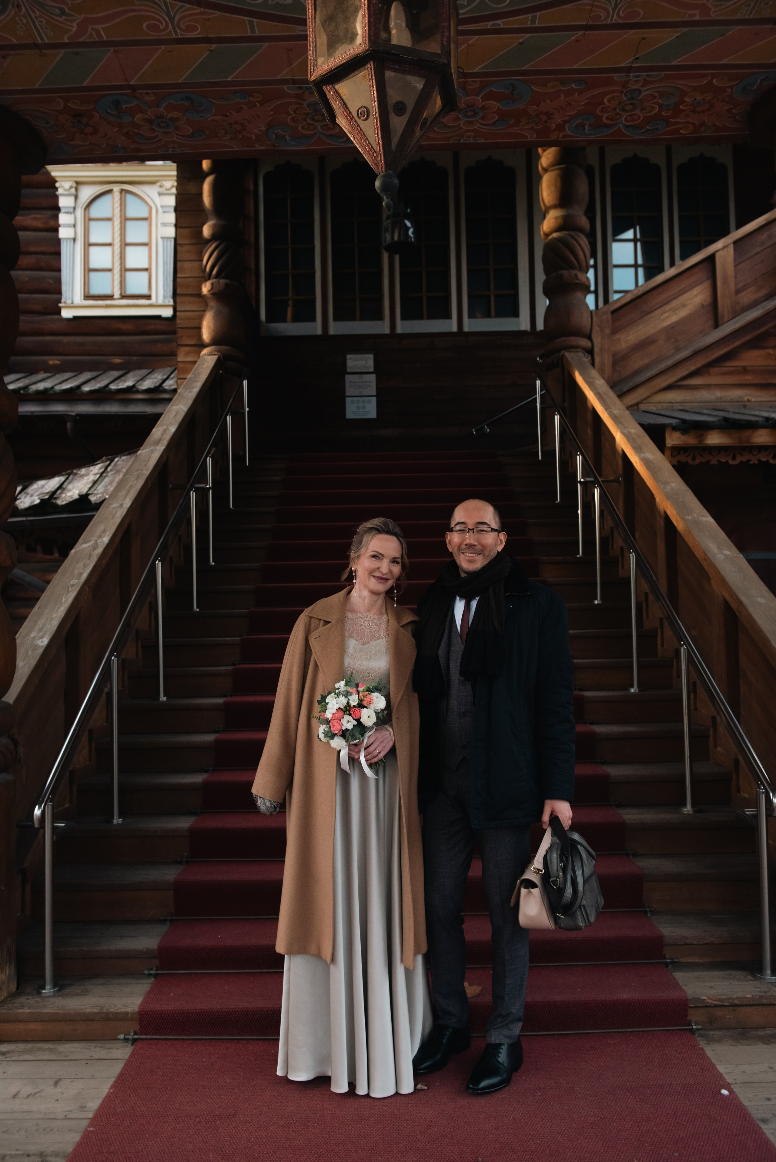 Коломенское. Фотограф, визажист. Москва