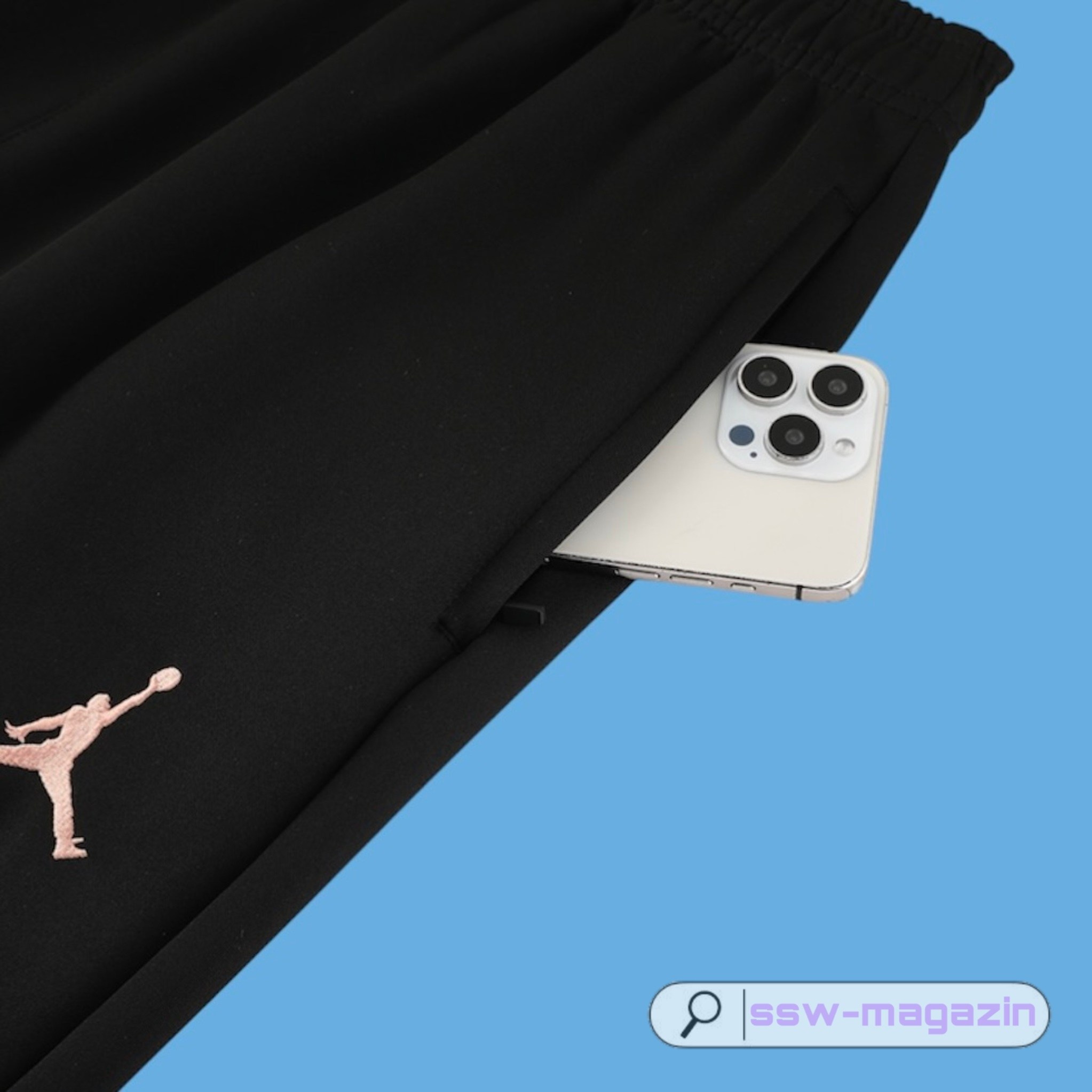 Тренировочный костюм PSG 2025-2026 купить. Футбольный магазин — ssw_magazin