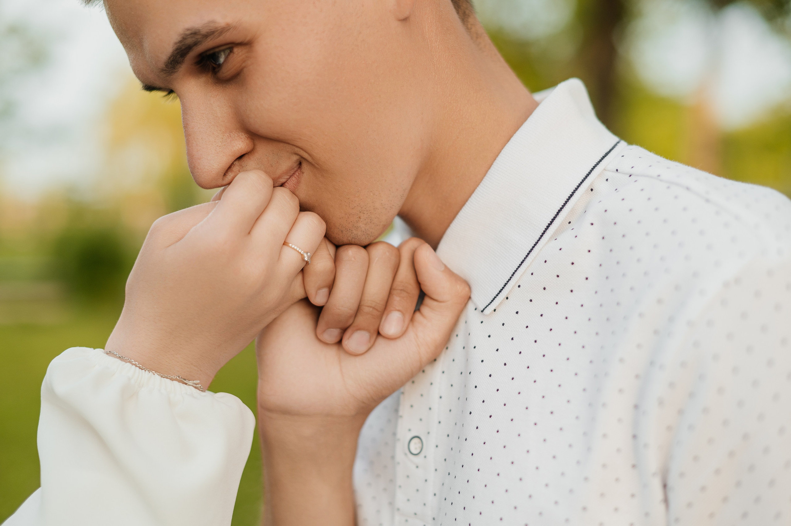 Владимир и Юлия. Свадебный и семейный фотограф Кореновск/Краснодар