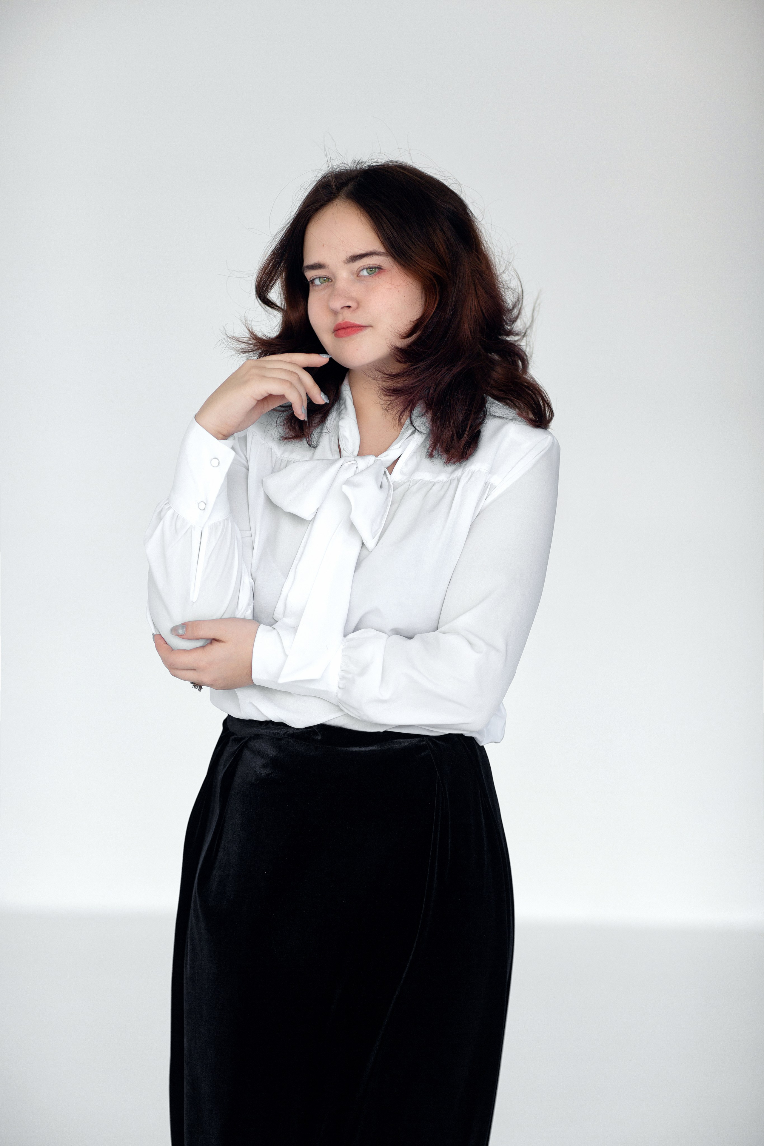 Reviews. Photographer Anastasia Barmina