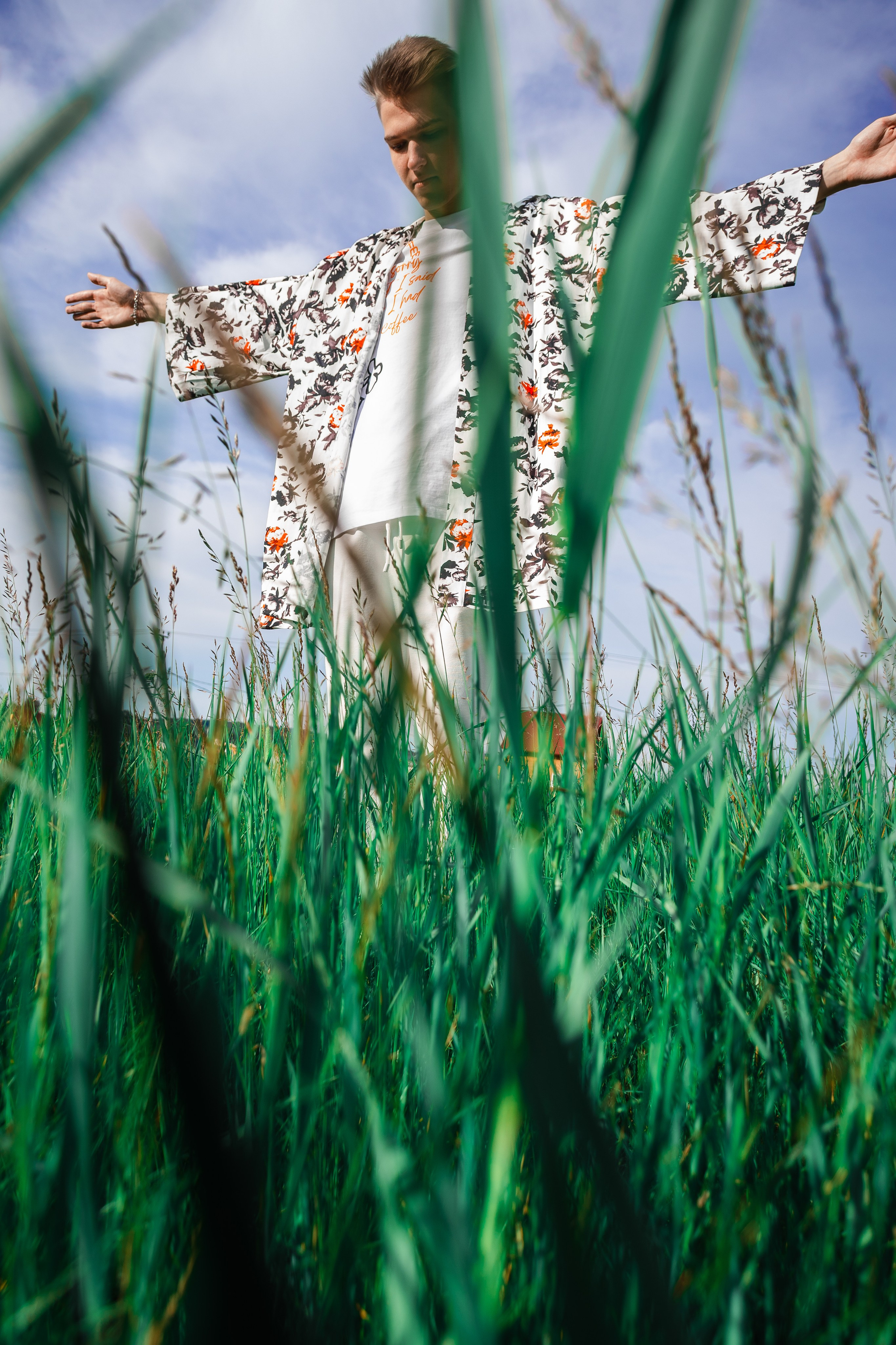 Ярослав. Антон Непочатых — Большой мужской фотограф