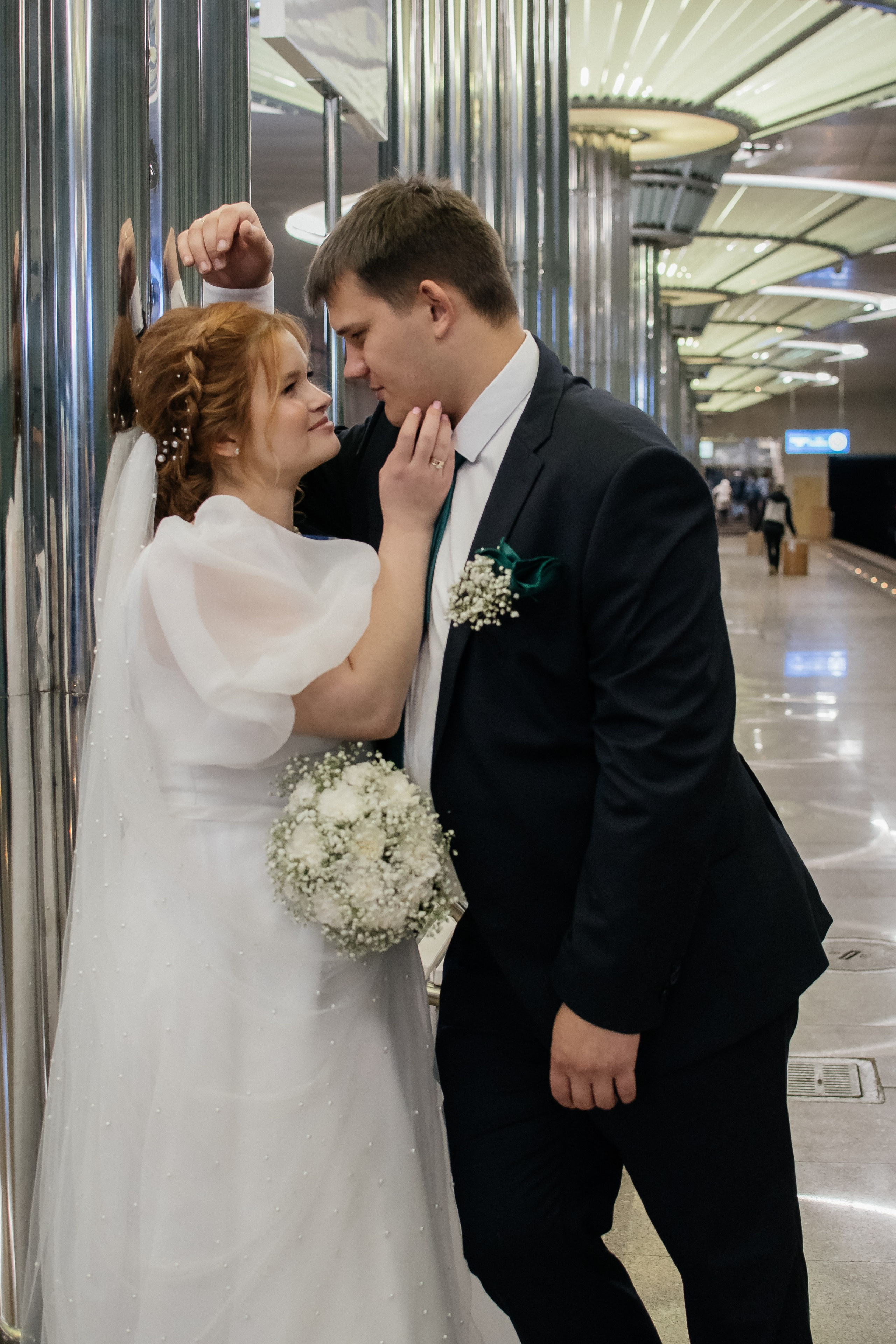 Свадьба. Фотограф в Нижнем Новгороде