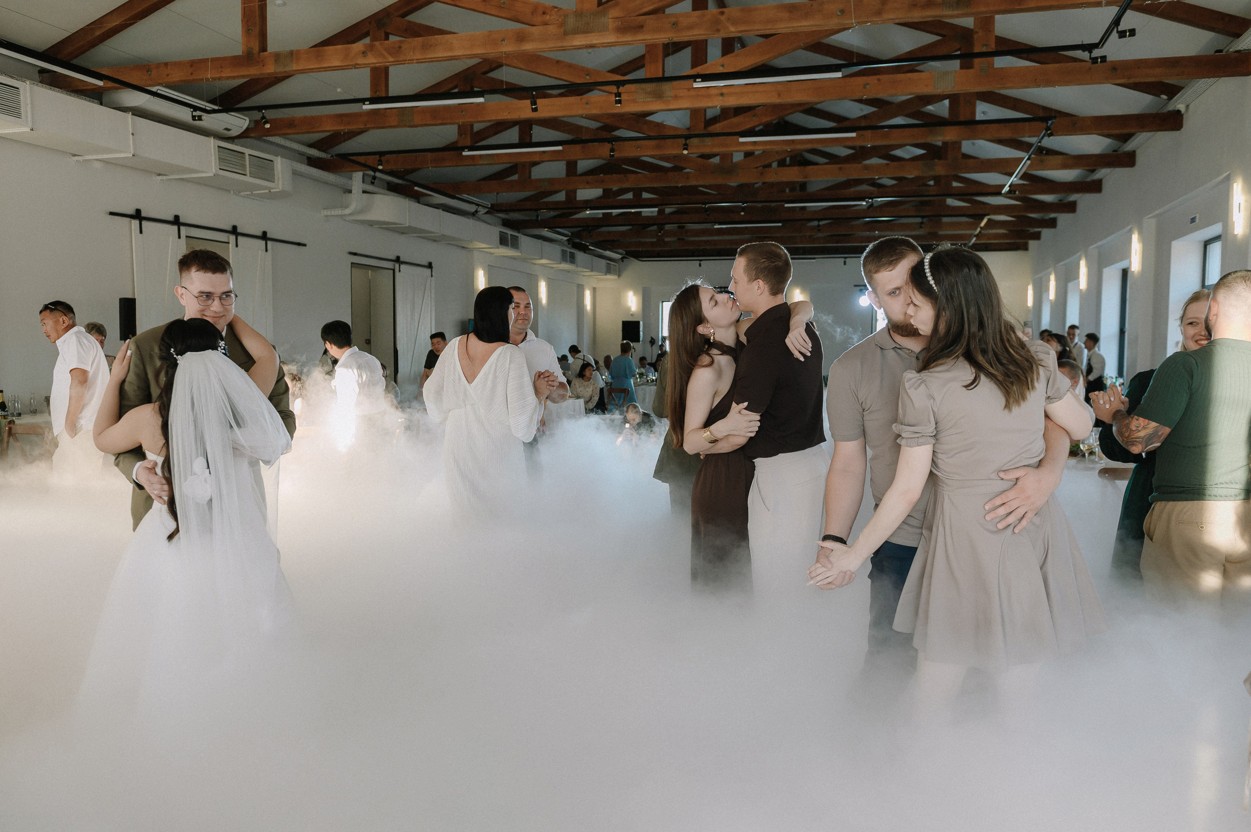 Андрей и Анастасия. Свадебный фотограф