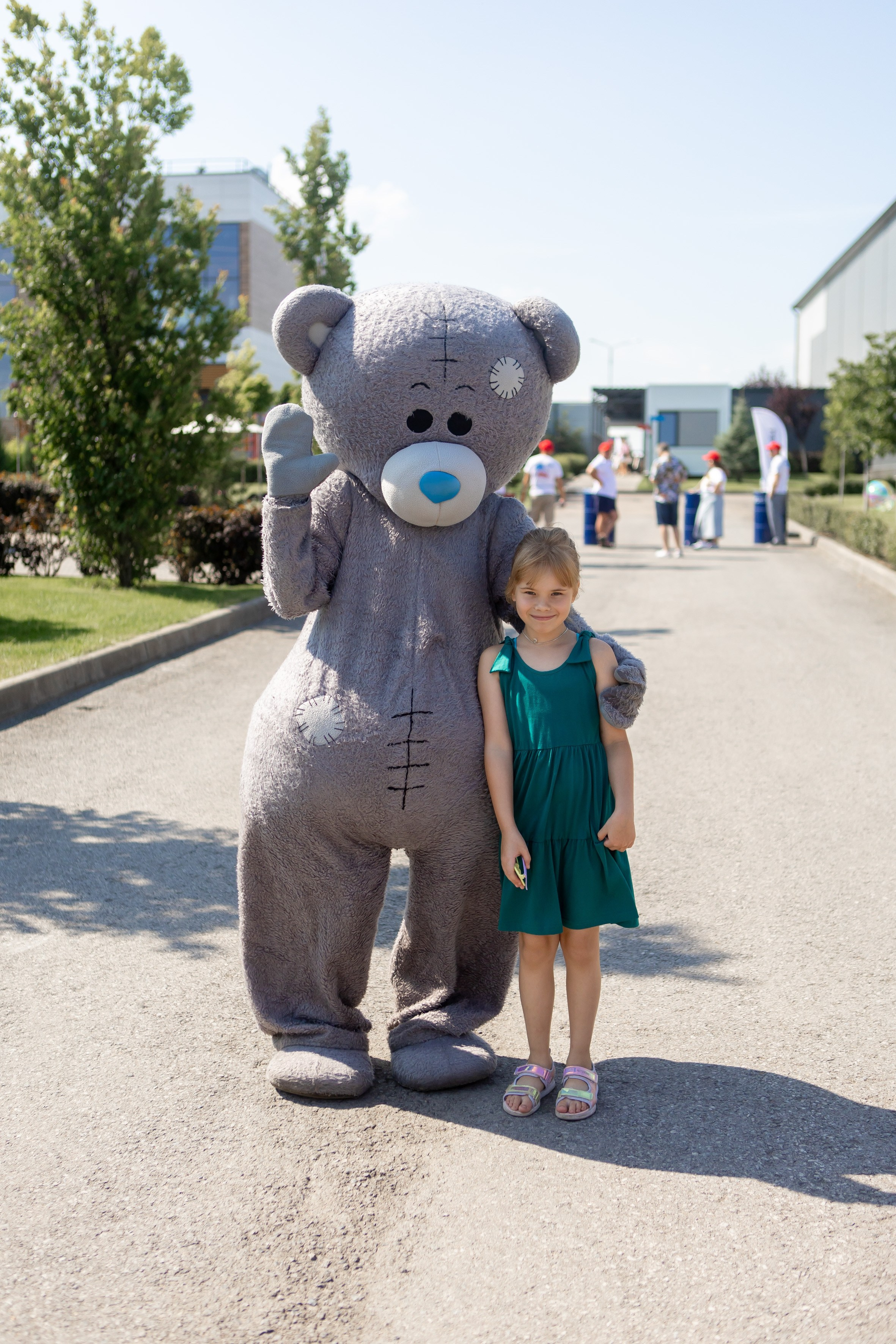 БЕКАРТ — День Семьи. Свадебный и портретный Фотограф в Липецке Дмитрий Котюков
