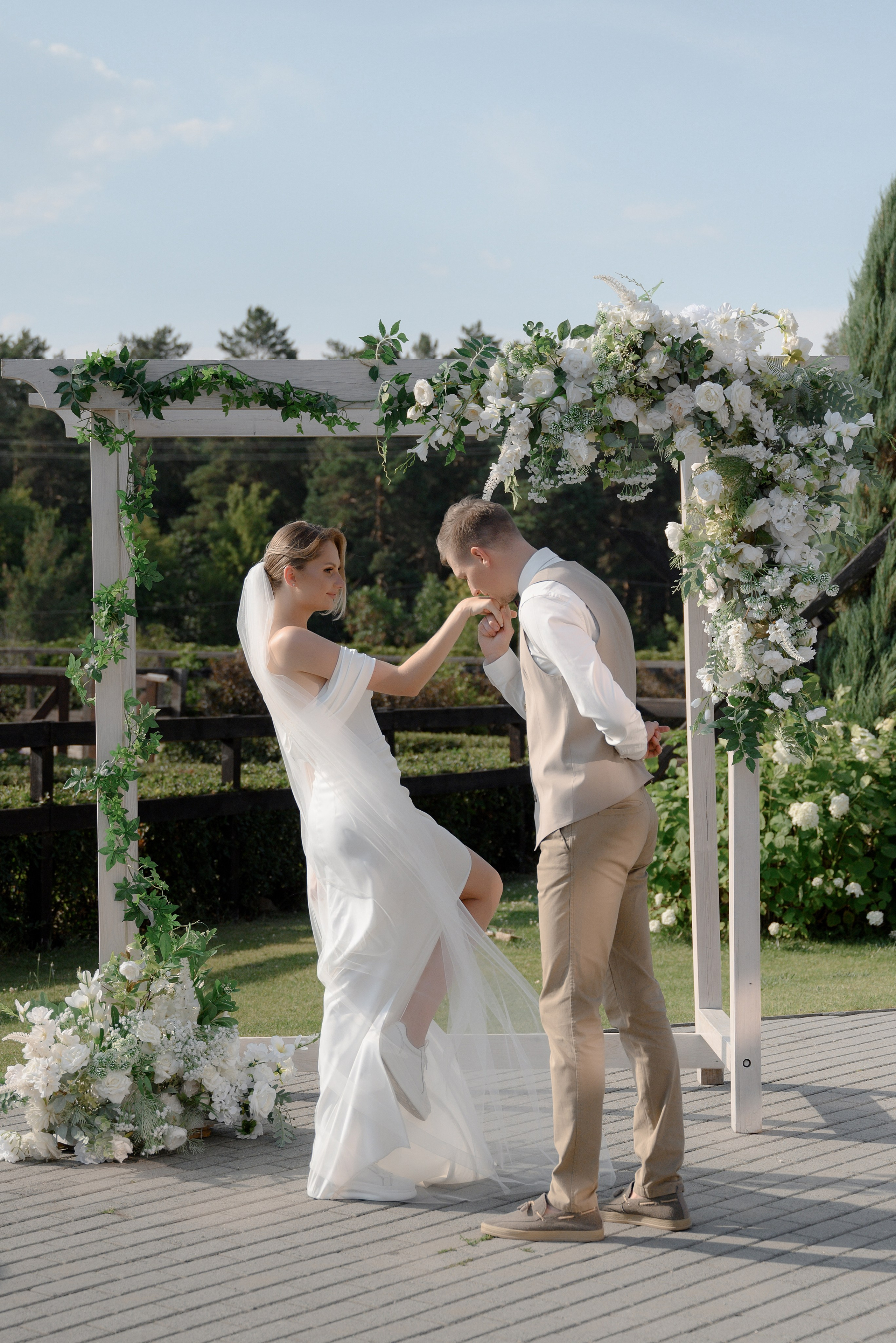 11.07.2023 Евгений и Татьяна. Свадебный фотограф Челябинск Екатеринбург