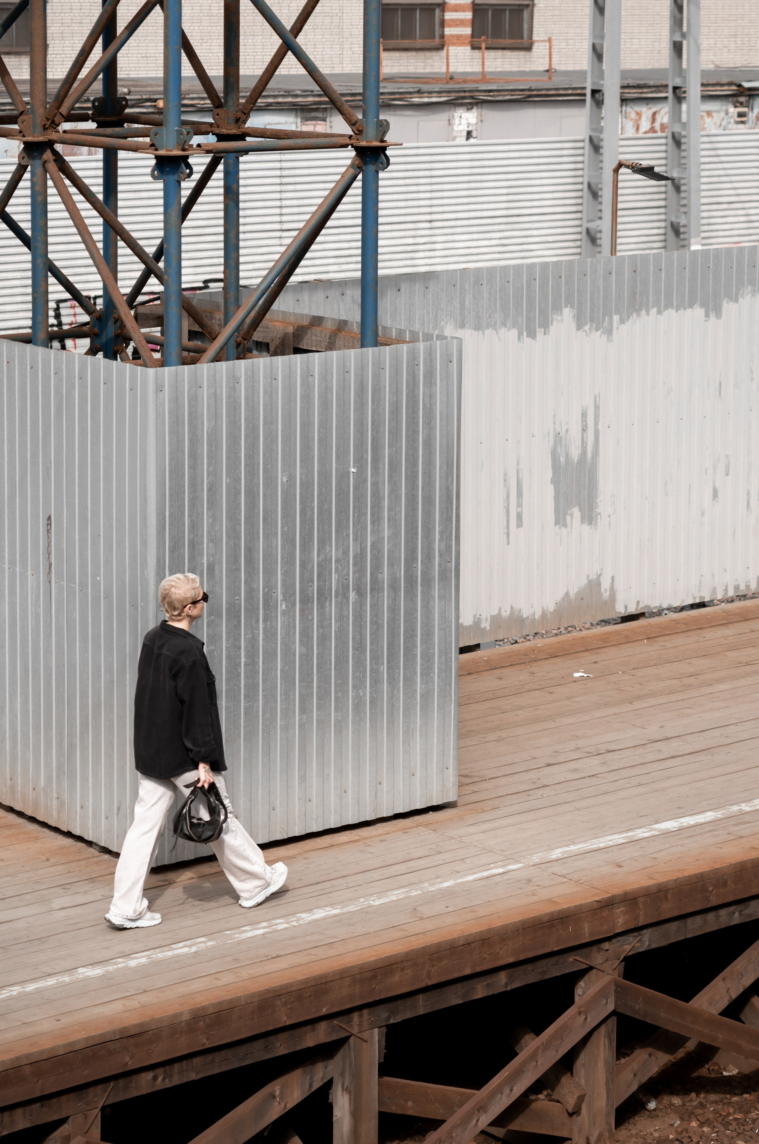 Моцар. Наталия Фролова. Фотограф. Москва