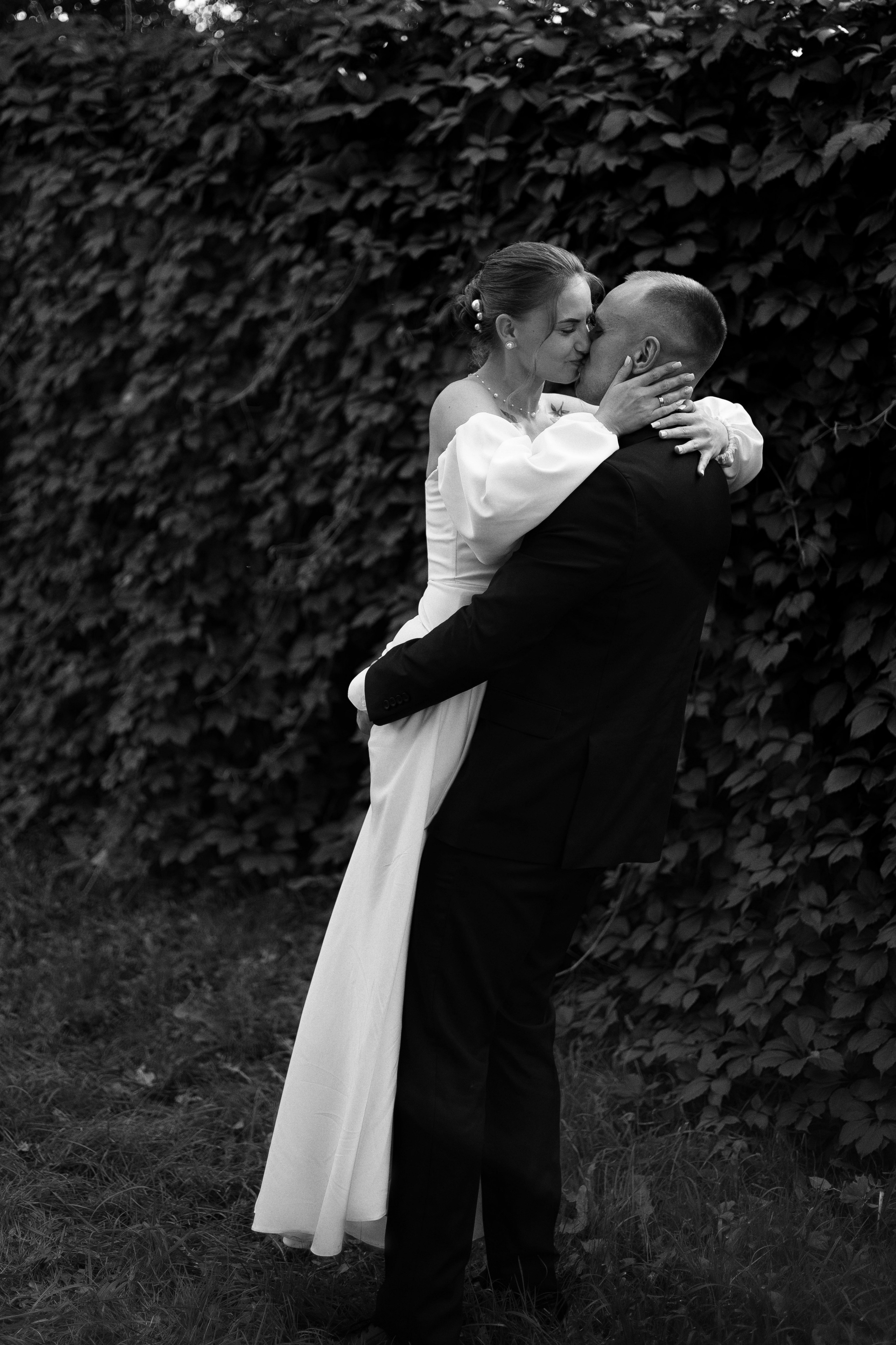 Ксения и Сергей. 2024 г. Женский и свадебный фотограф в Санкт-Петербурге Матвеева Наталья