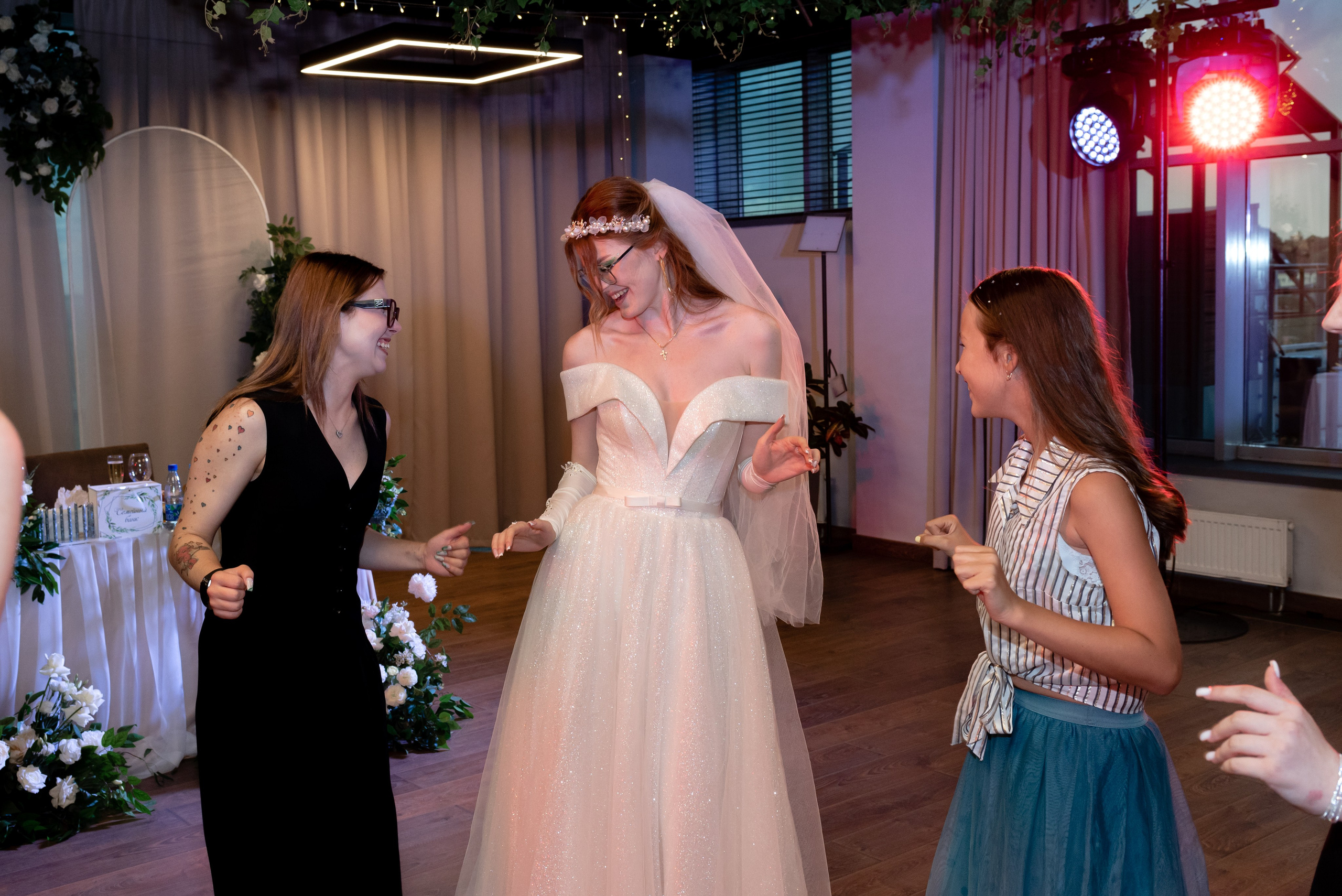 Григорий&Анастасия. Свадебный фотограф в Москве и Московской области Елена Четоркина