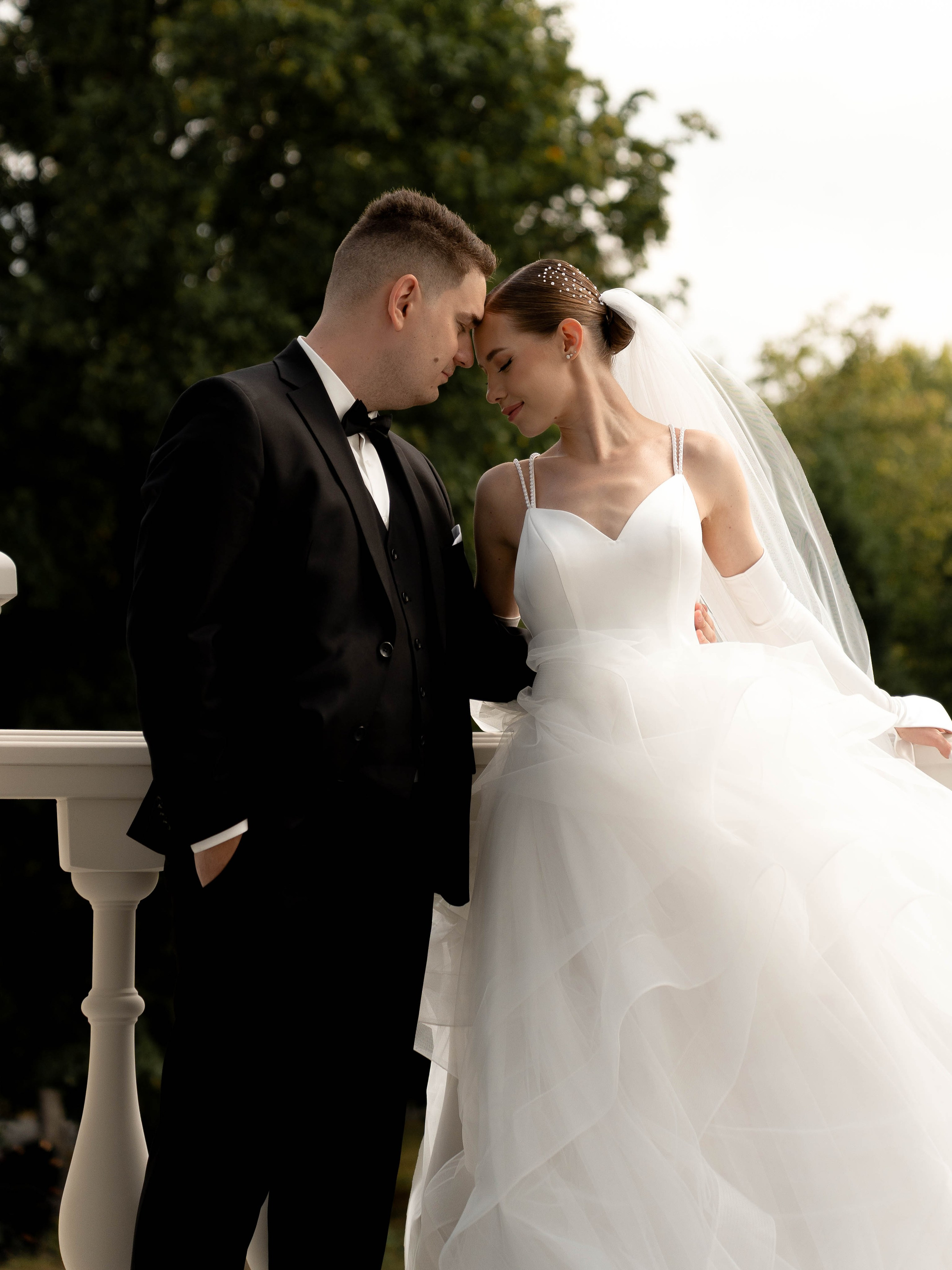 Нежная любовь. Фотограф Воронеж / Санкт-Петербург / Москва / Липецк Екатерина Струкова