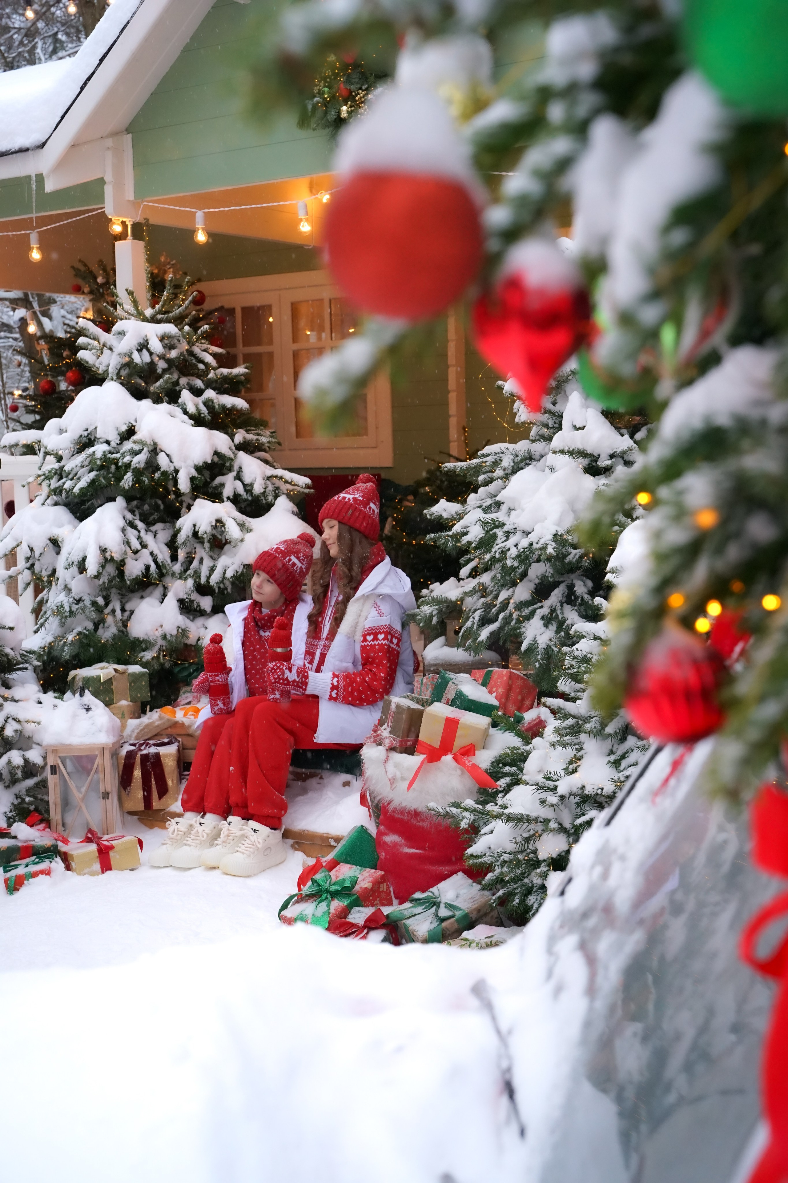 Брат и сестра. Ваш фотограф Tetiana Kolos, найду самый удачный ракурс и словлю момент