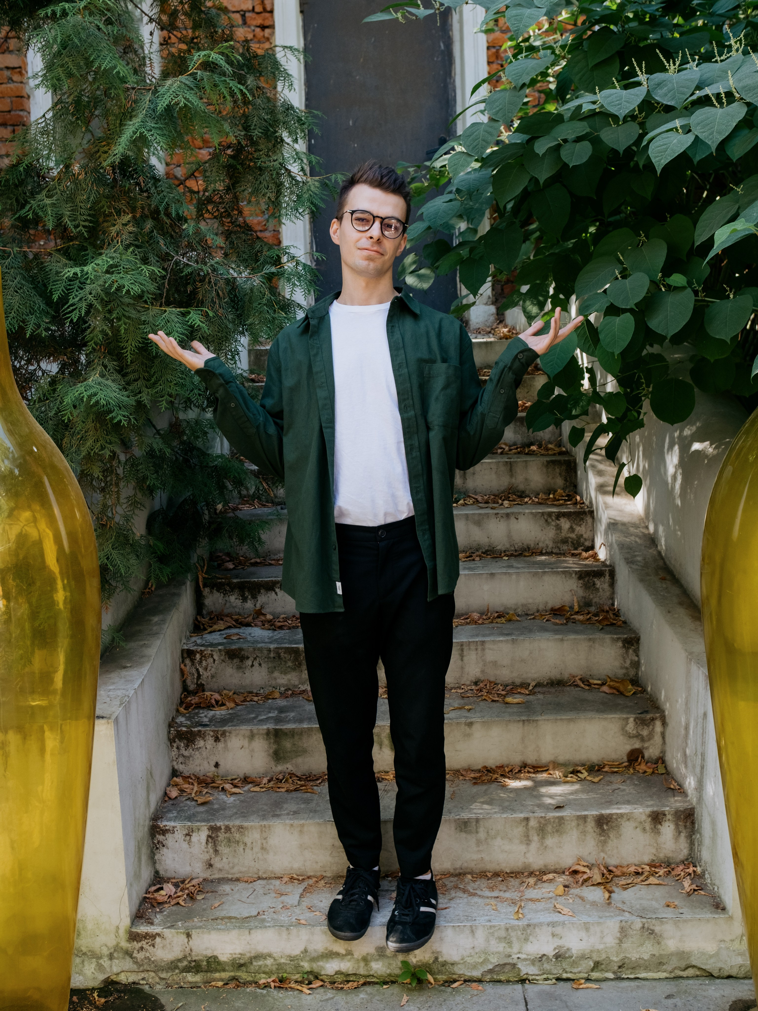 Бизнес-завтрак SETTERS EDUCATION. Репортажный и портретный фотограф в Москве Илья Спиридонов