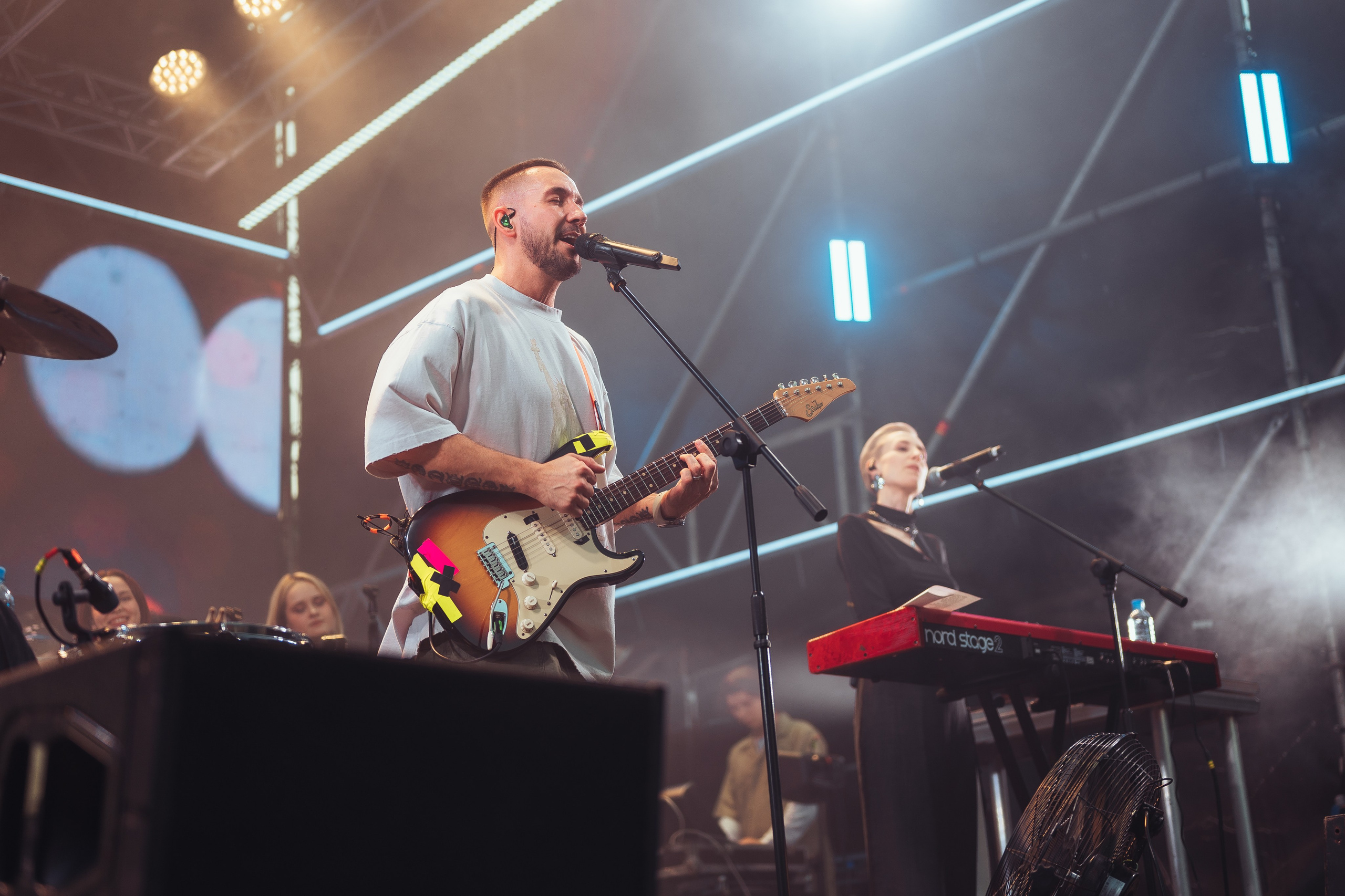 Pizza — репортажная съёмка. Иван Кубик — фотограф и видеограф