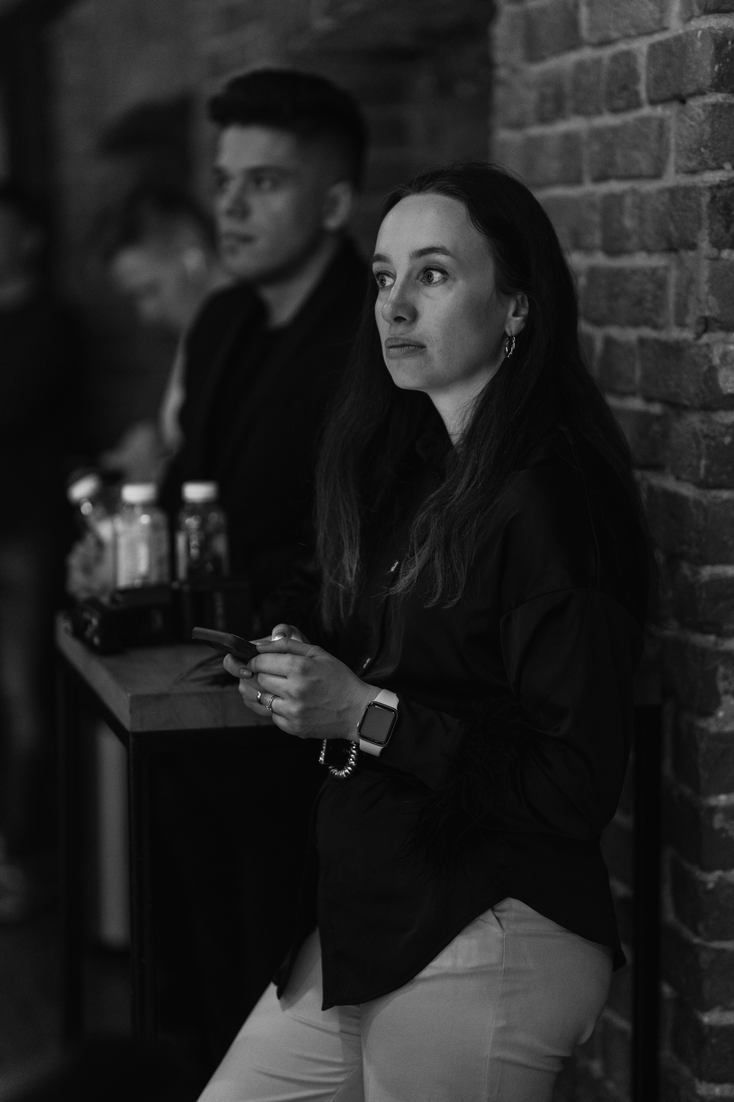 PROF-IT Бизнес-форум. Свадебный и Мужской фотограф