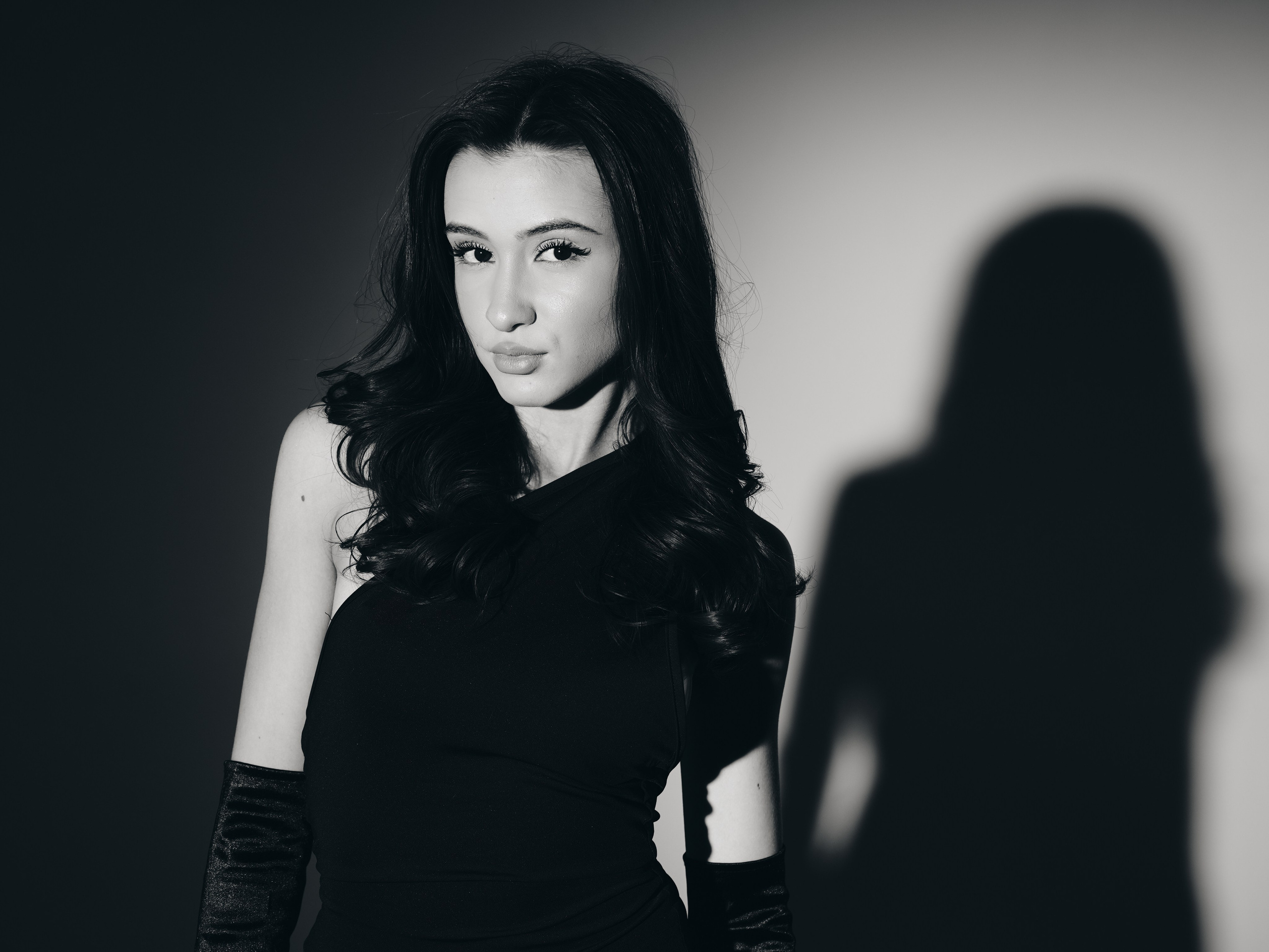 Мария. Маргарита — фотограф и видеограф / Москва