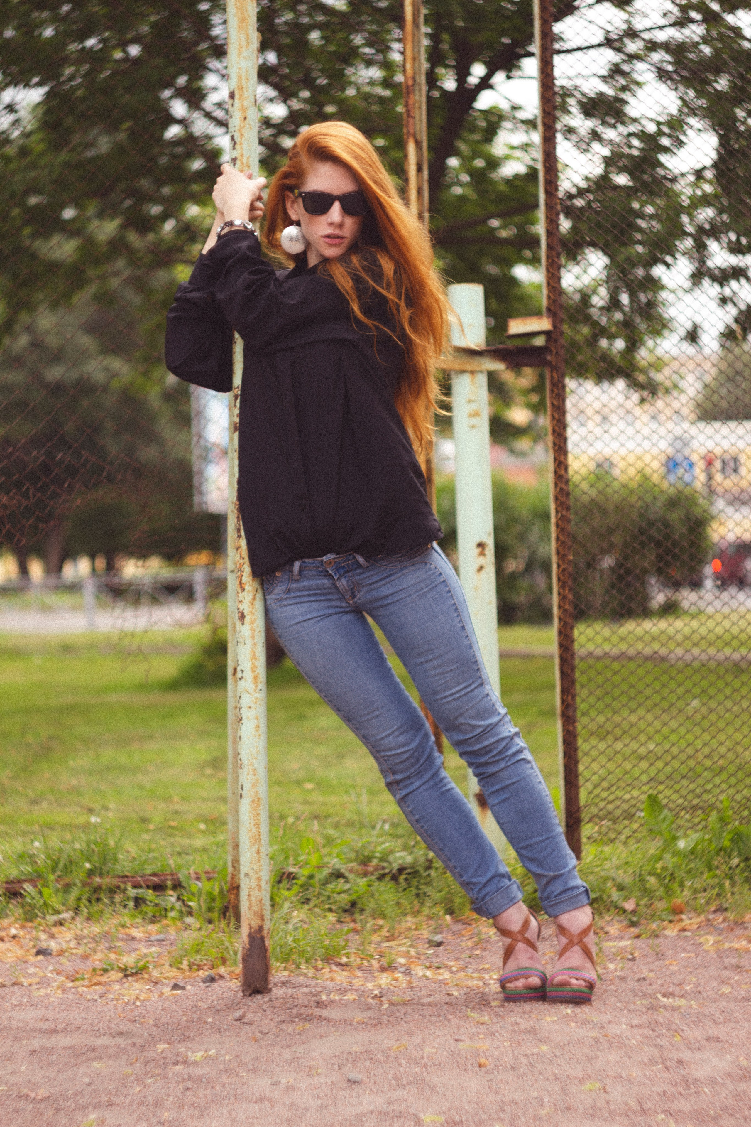 Ольга. Фотограф Адигамова Юлия в Петербурге