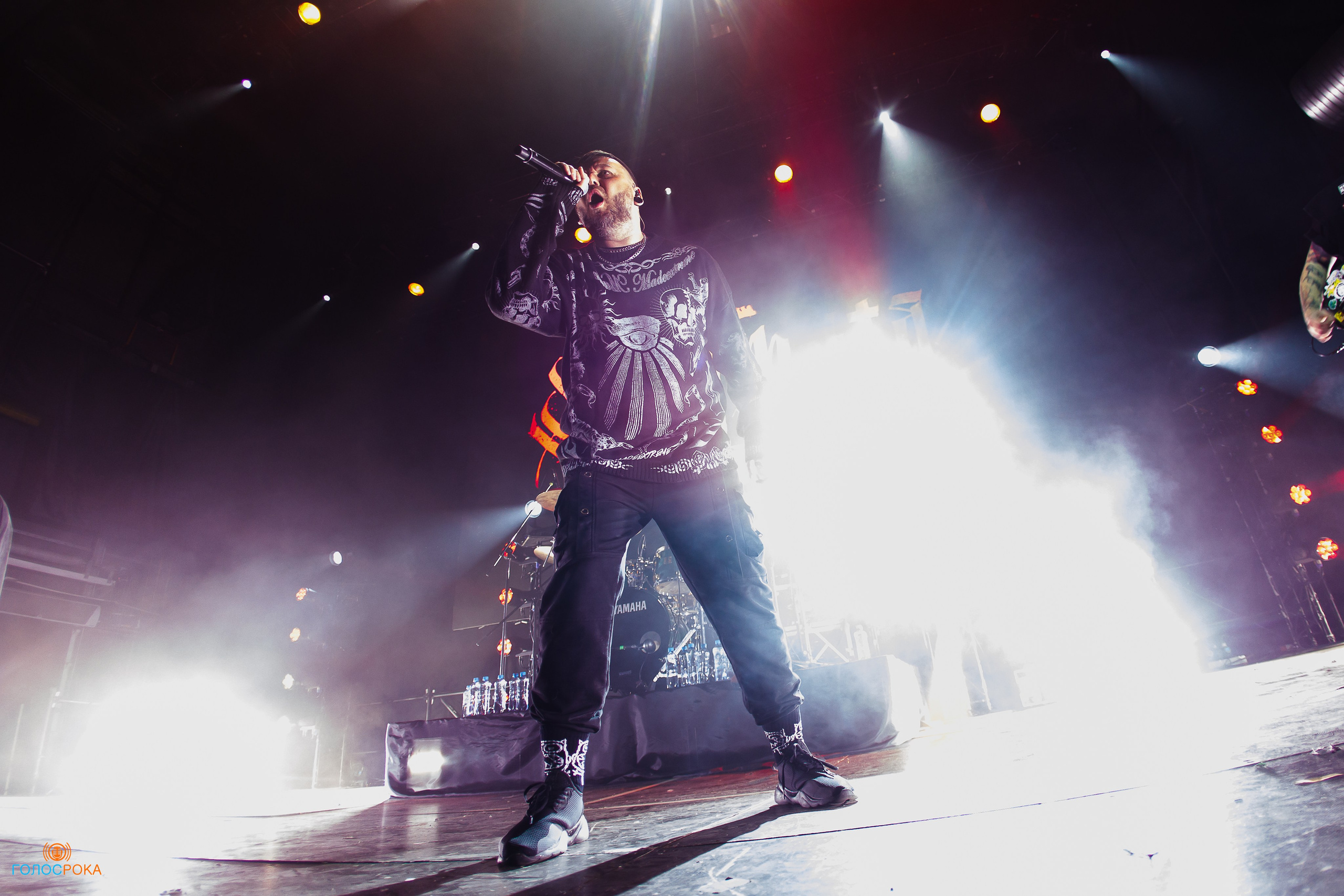 Stigmata / 19.11.2023 / 1930 Moscow. Репортажный и портретный фотограф Русакова Жанна