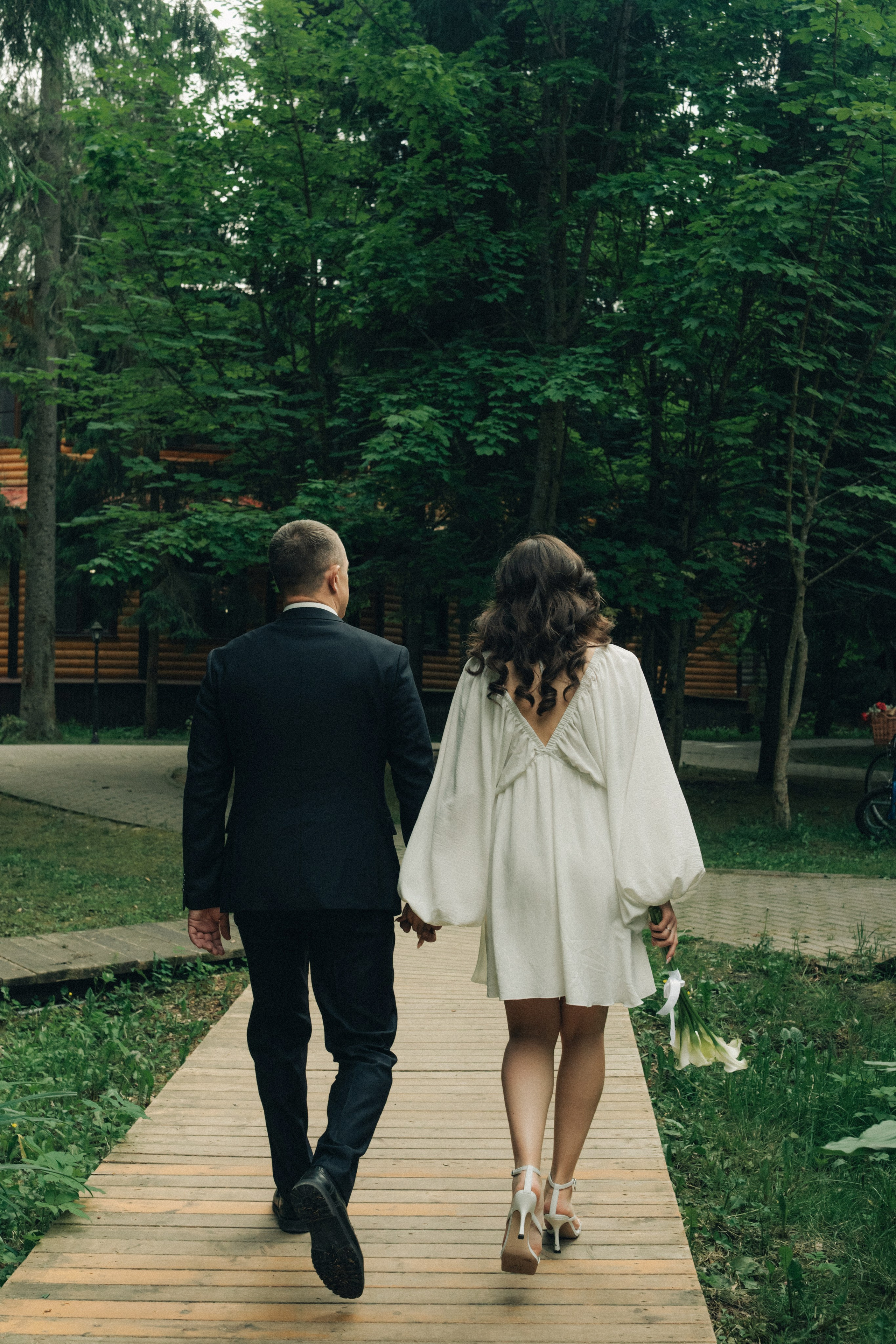 Истра Холидей. Портретный фотограф Москва