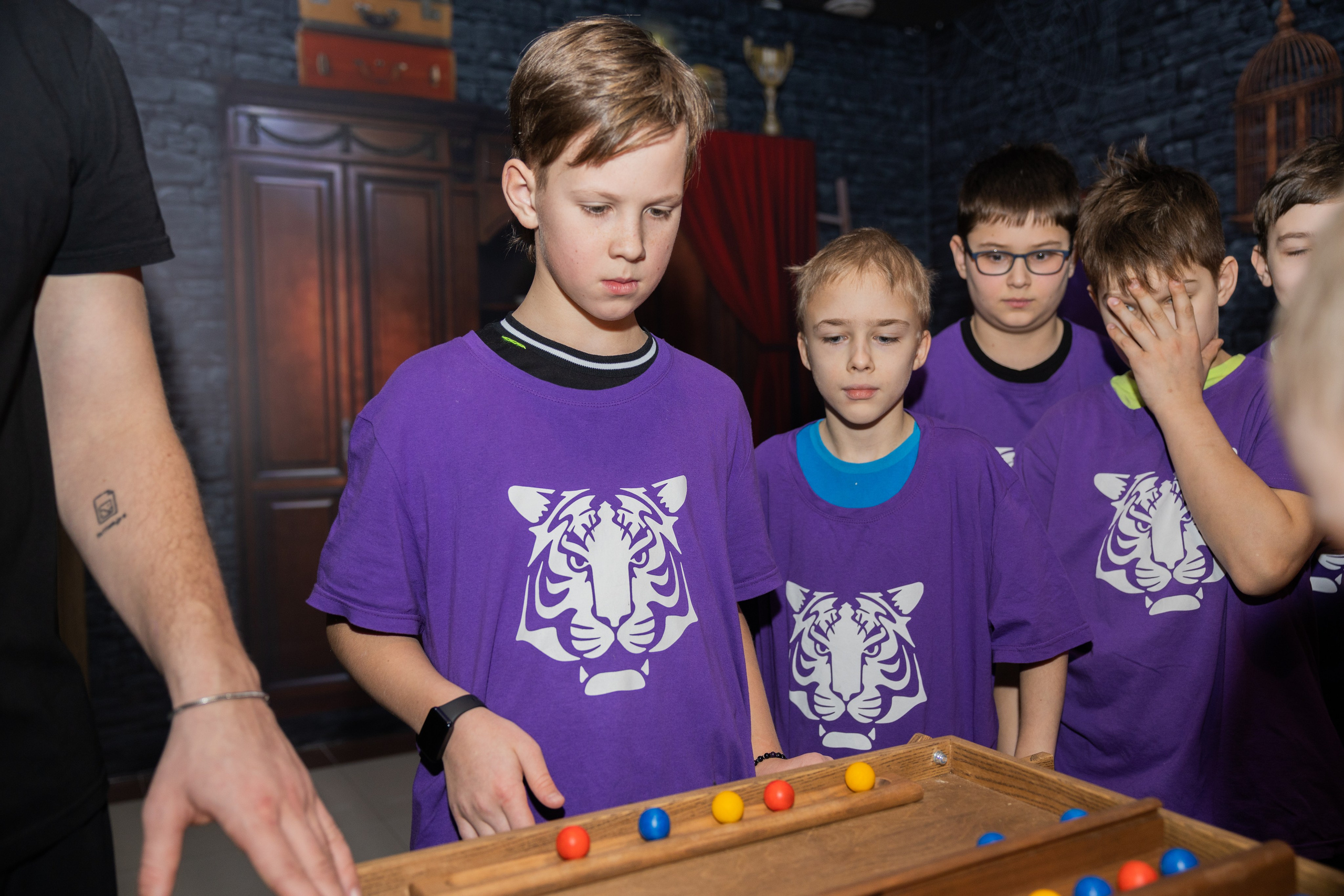 Дети. Свадебный фотограф