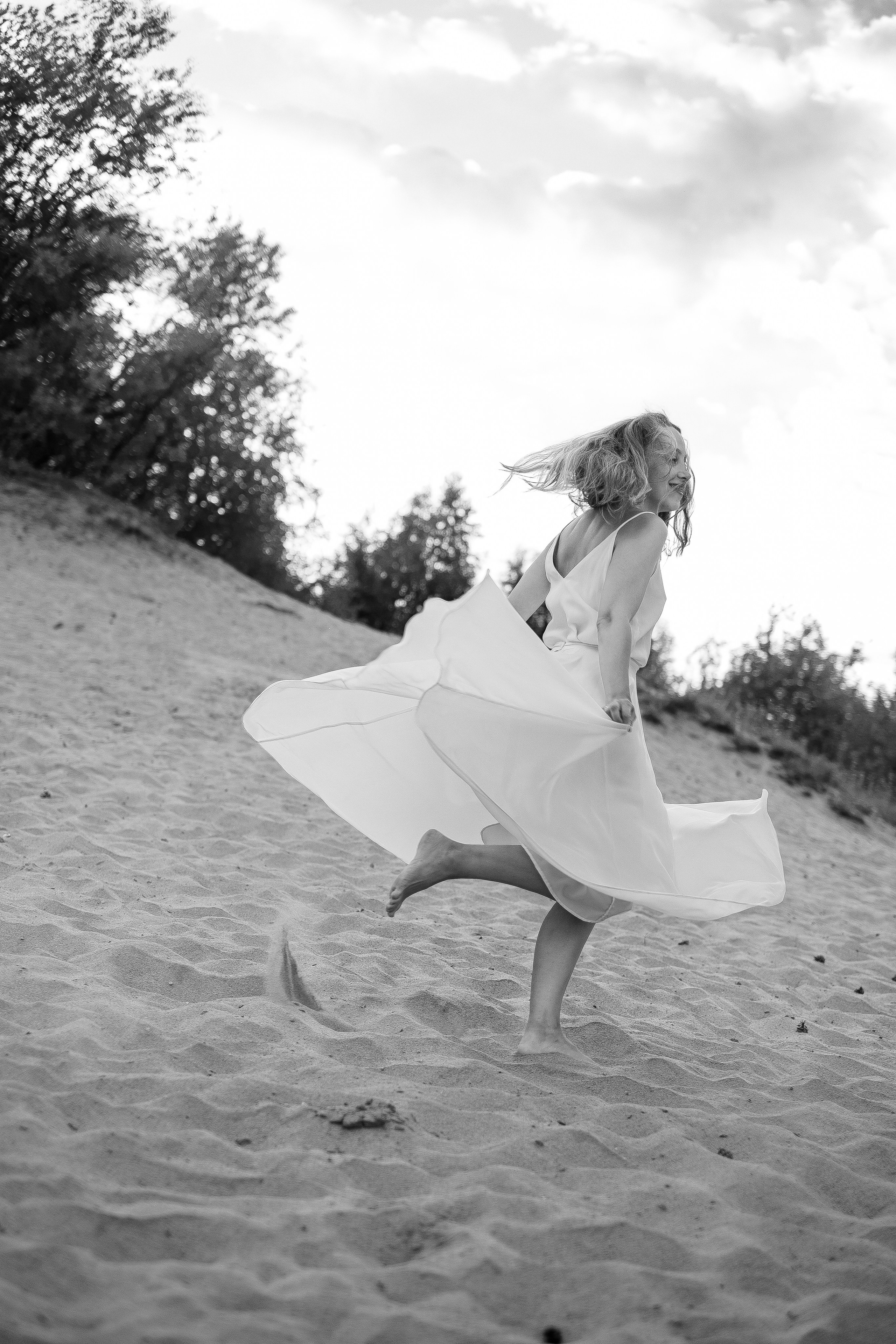 Портфолио. Фотограф в Мурманске Полина Аленовская