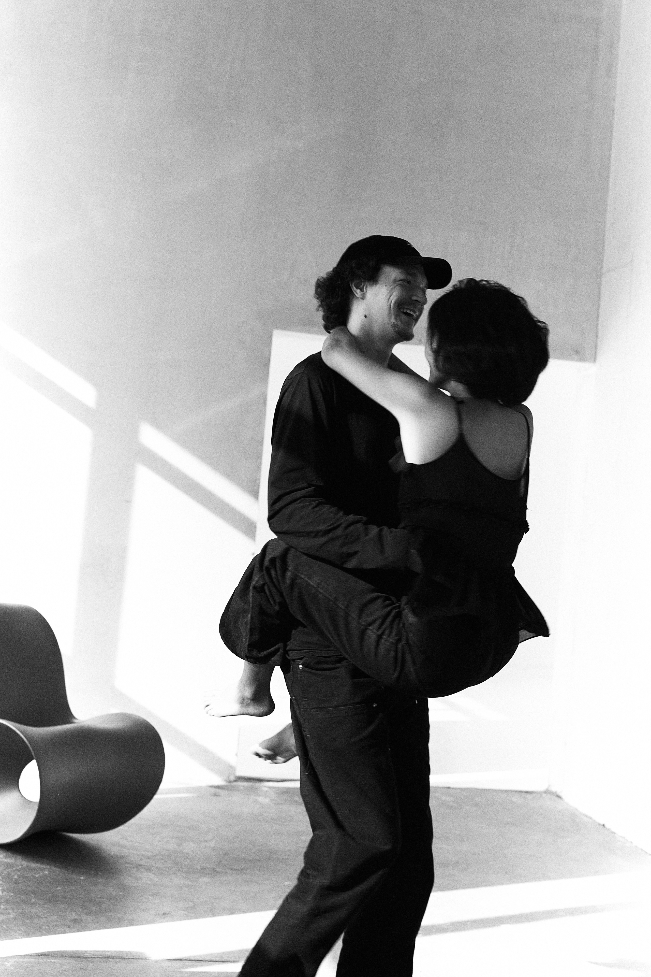 Эмилия и Лев. Фотограф в Екатеринбурге и Москве, Анна