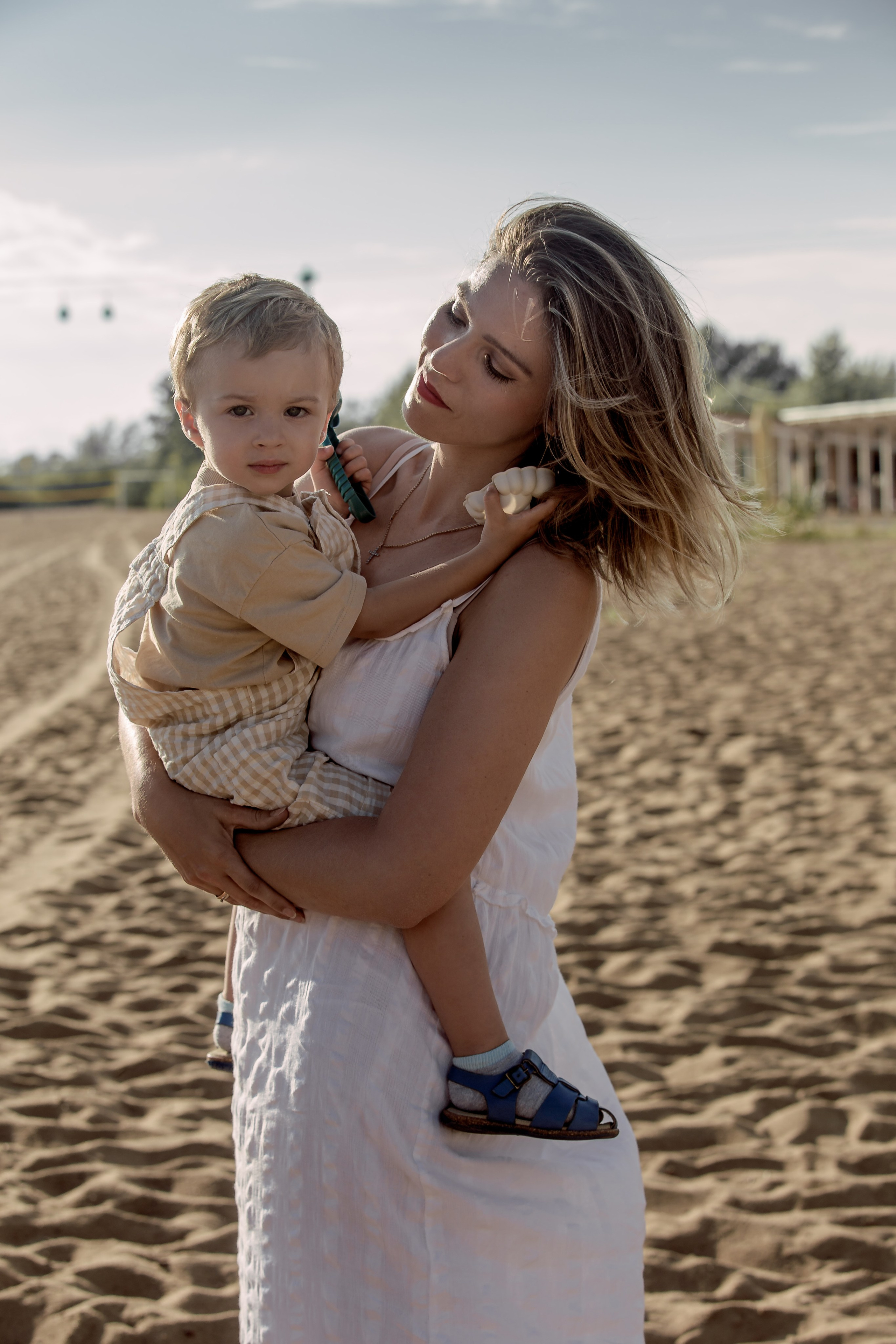 Алеся и Клим. Свадебный фотограф в Нижнем Новгороде