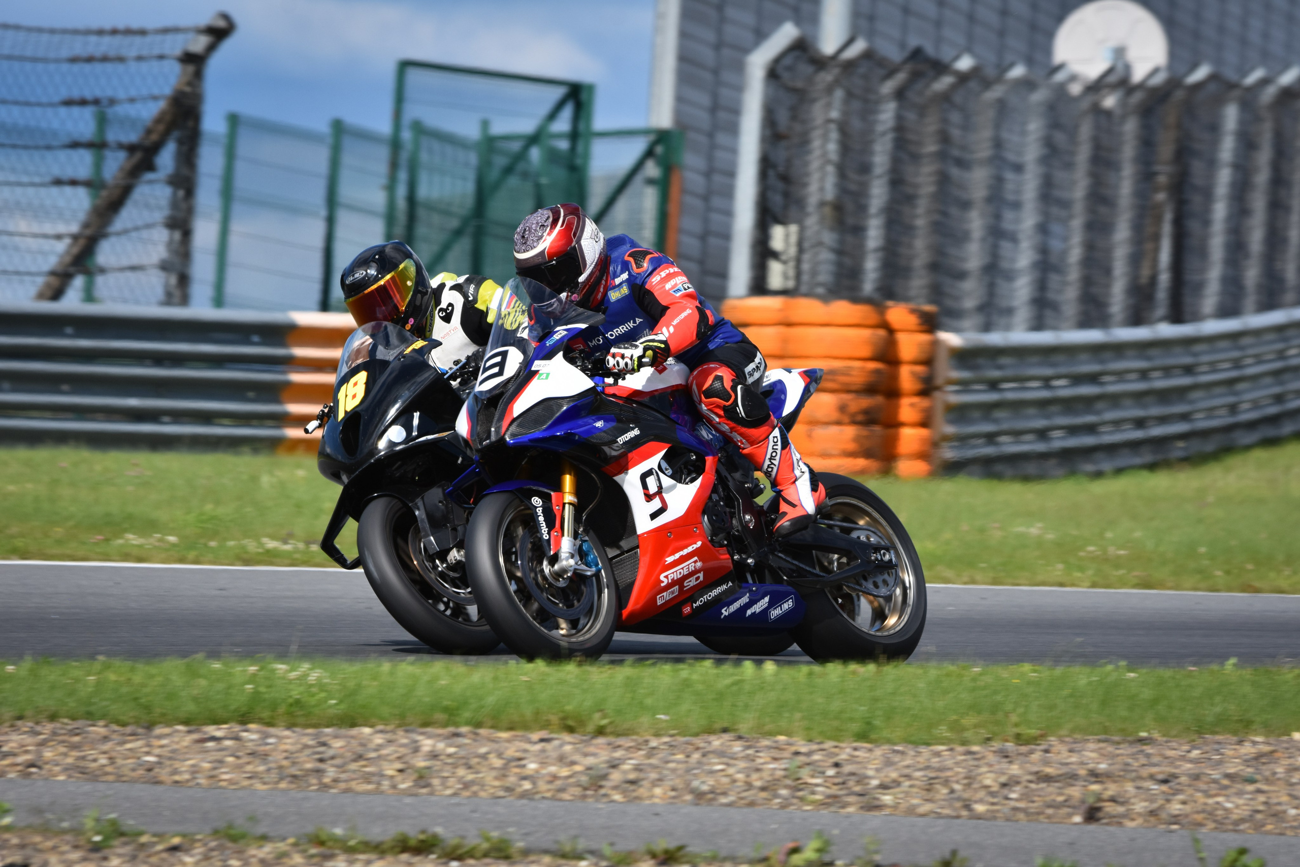 MRW — Motoring — 5-6.07.2025. AlexFecto — галереи фотографий