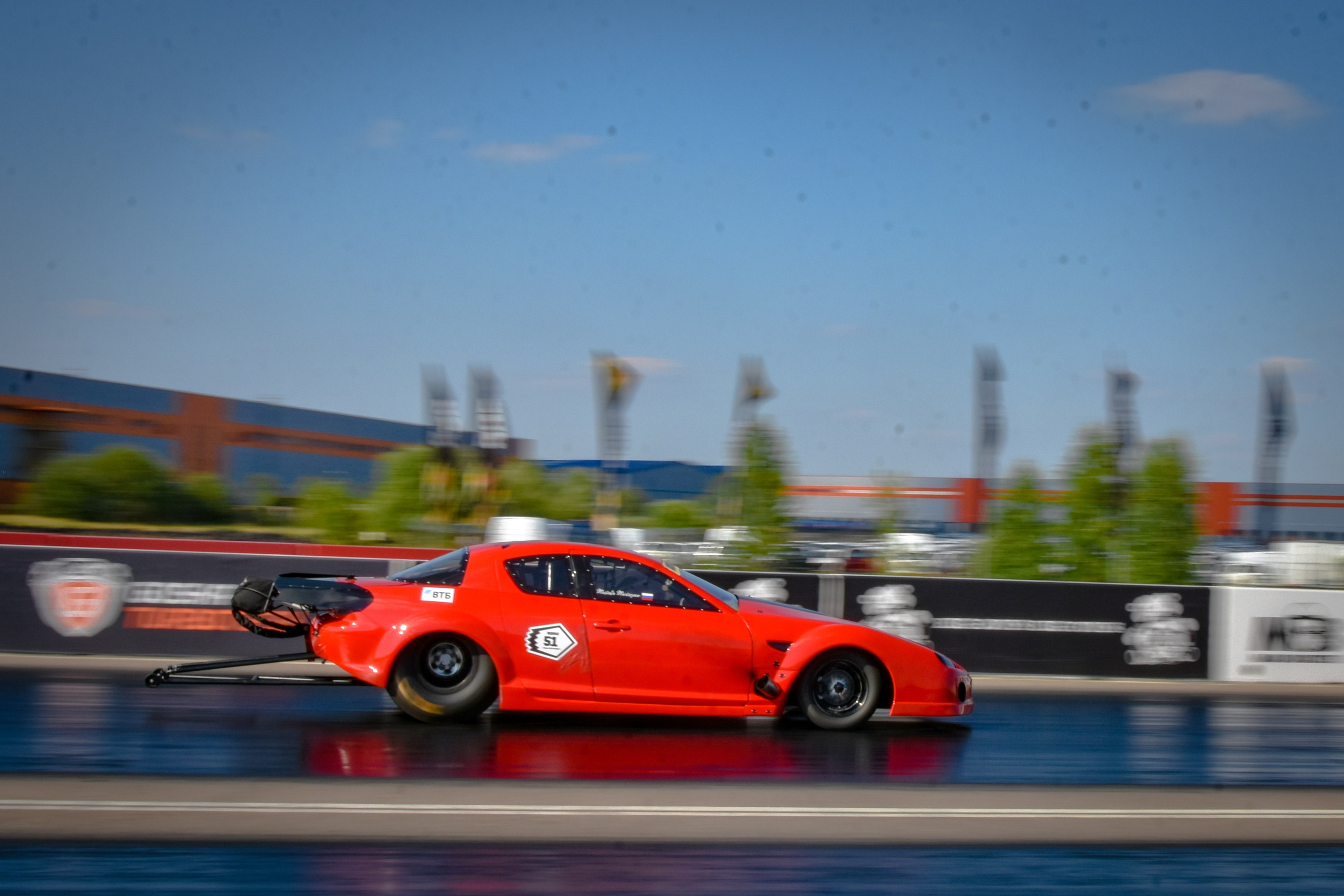 RDRC — 3 этап — 12-14.07.2024. AlexFecto — галереи фотографий