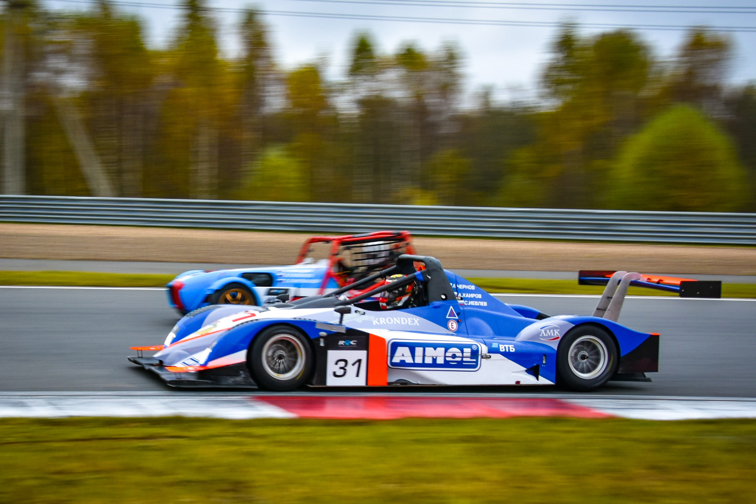 MRW — REC — 05.10.2024. AlexFecto — галереи фотографий