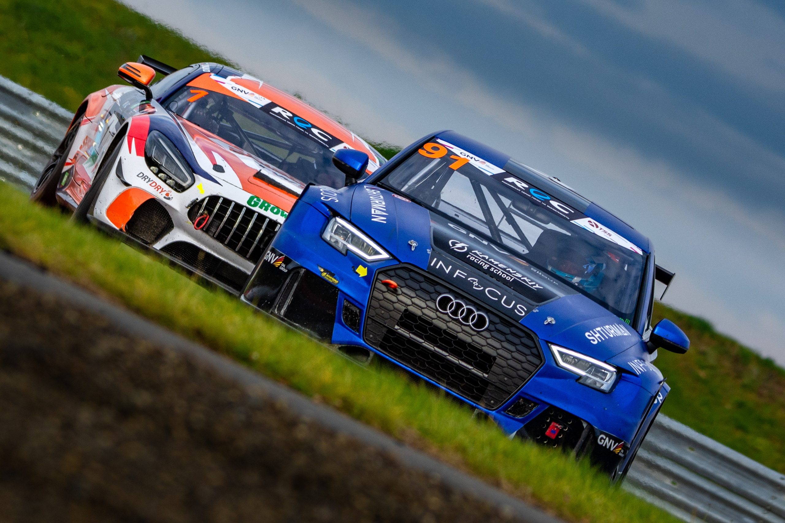 MRW — REC — 04.10.2025. AlexFecto — галереи фотографий