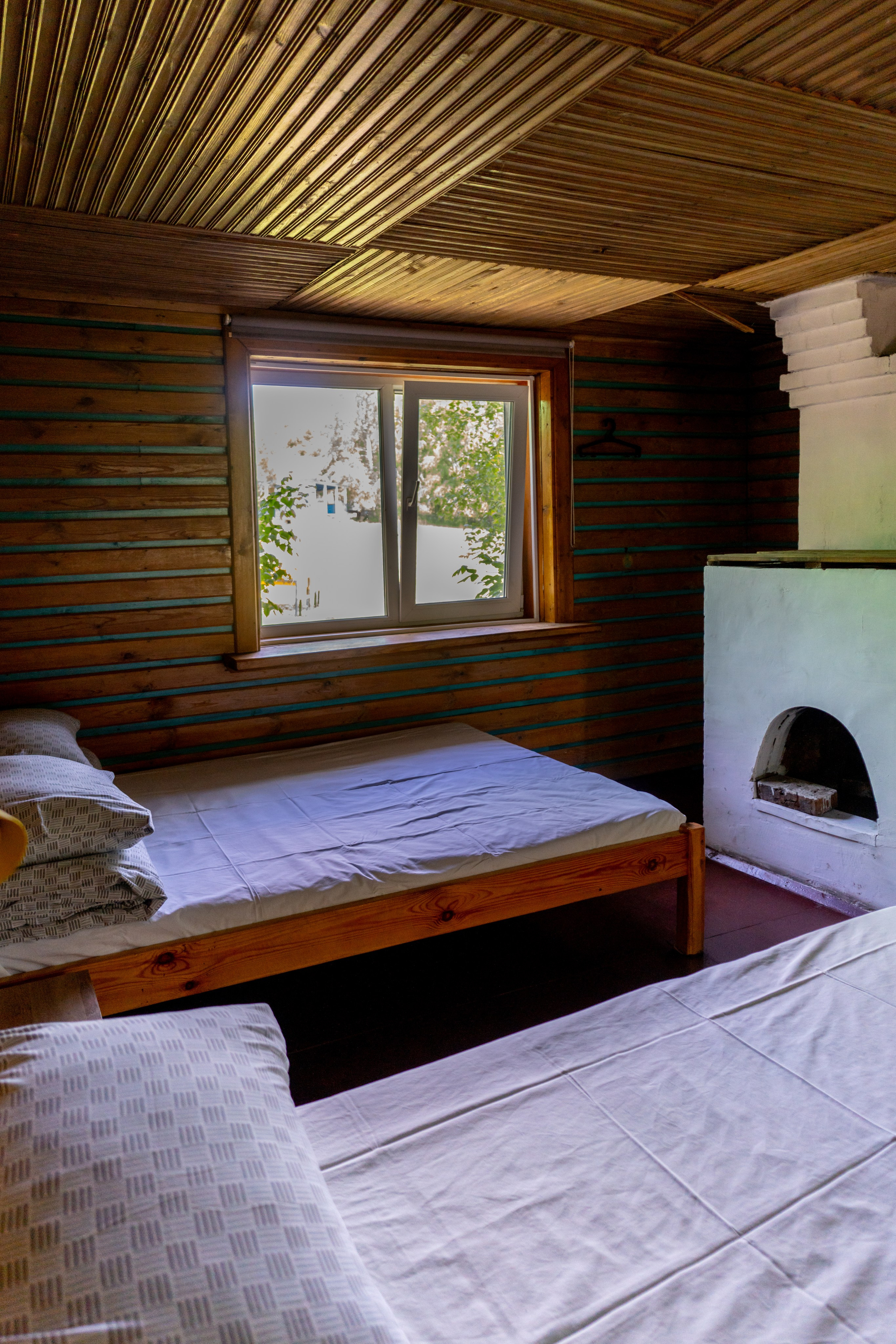 Полянка. Анастасия Паршукова — фотограф Шерегеш Новосибирск