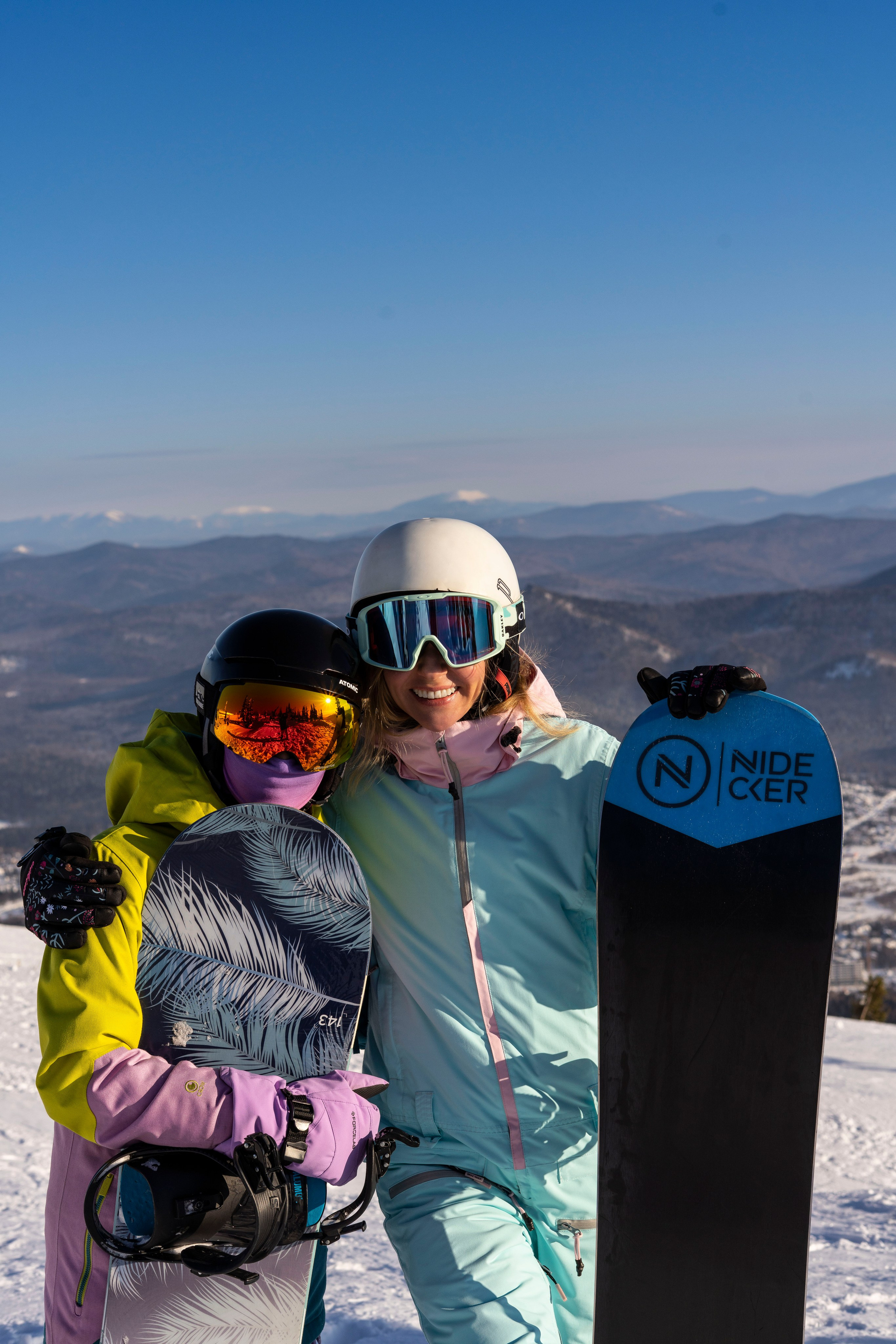 Тур. Анастасия Паршукова — фотограф Шерегеш Новосибирск