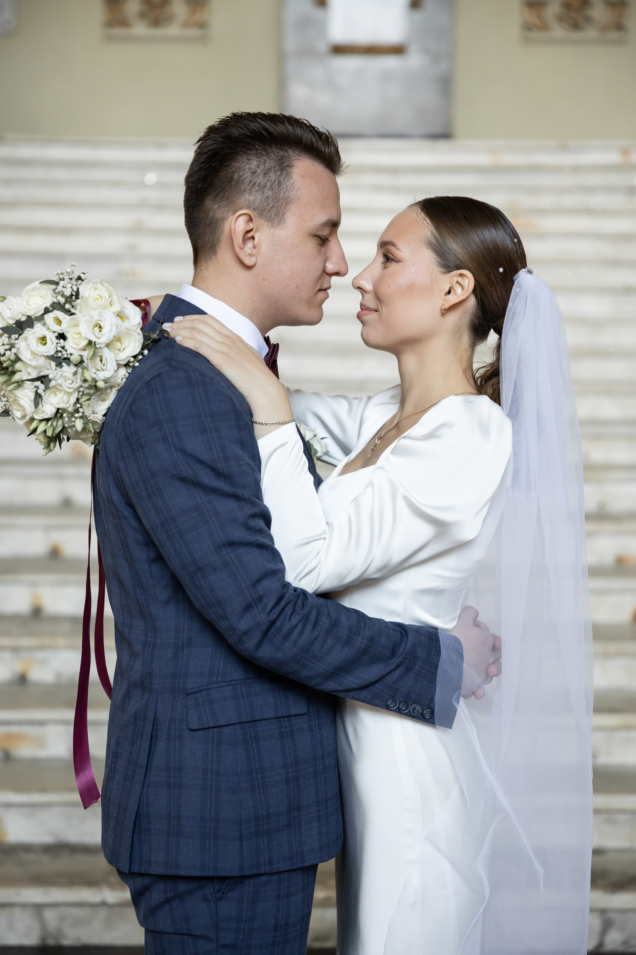 ПРОГУЛКА. Свадебный фотограф Санкт-Петербург Катерина Ширяева