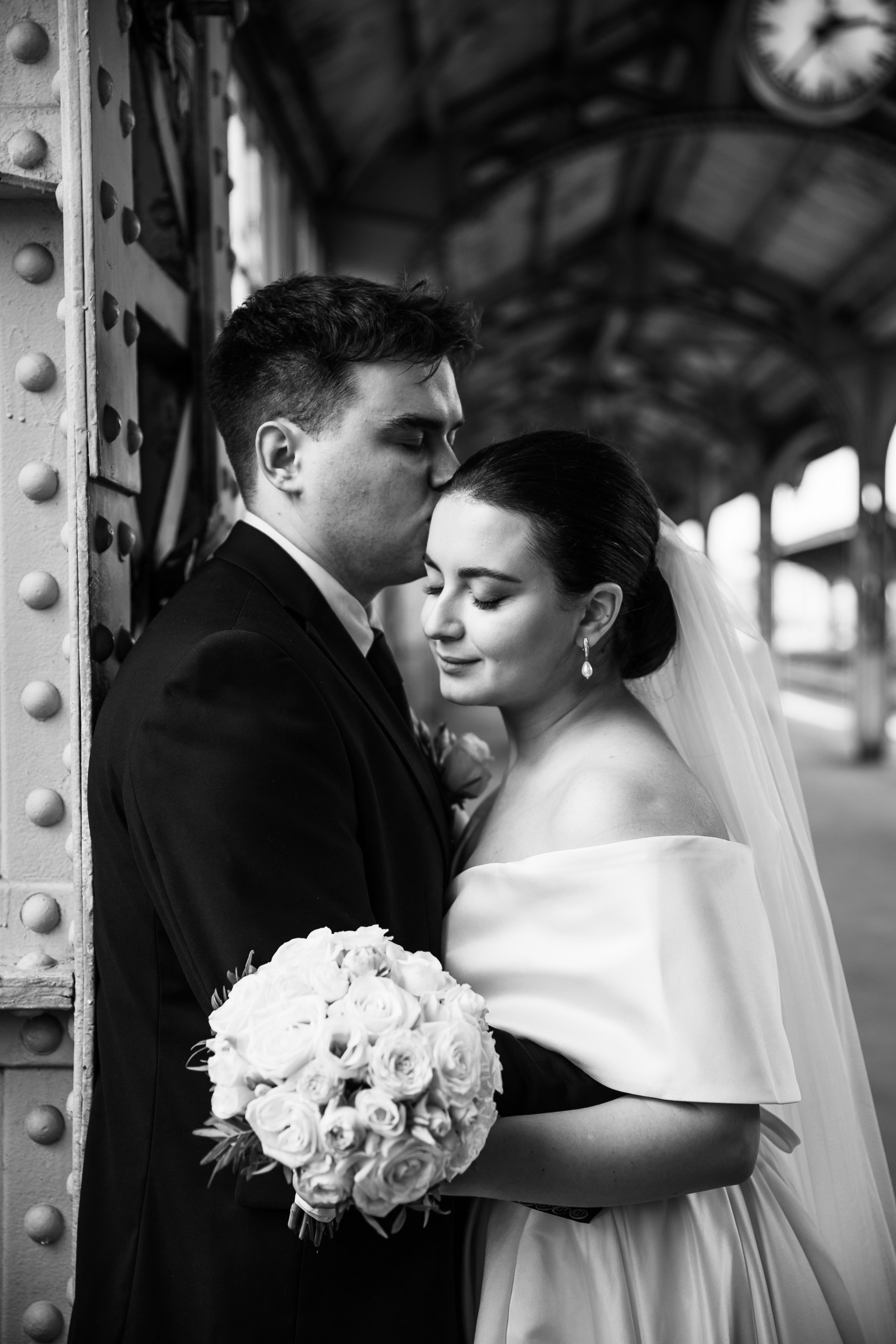 ПРОГУЛКА. Свадебный фотограф Санкт-Петербург Катерина Ширяева