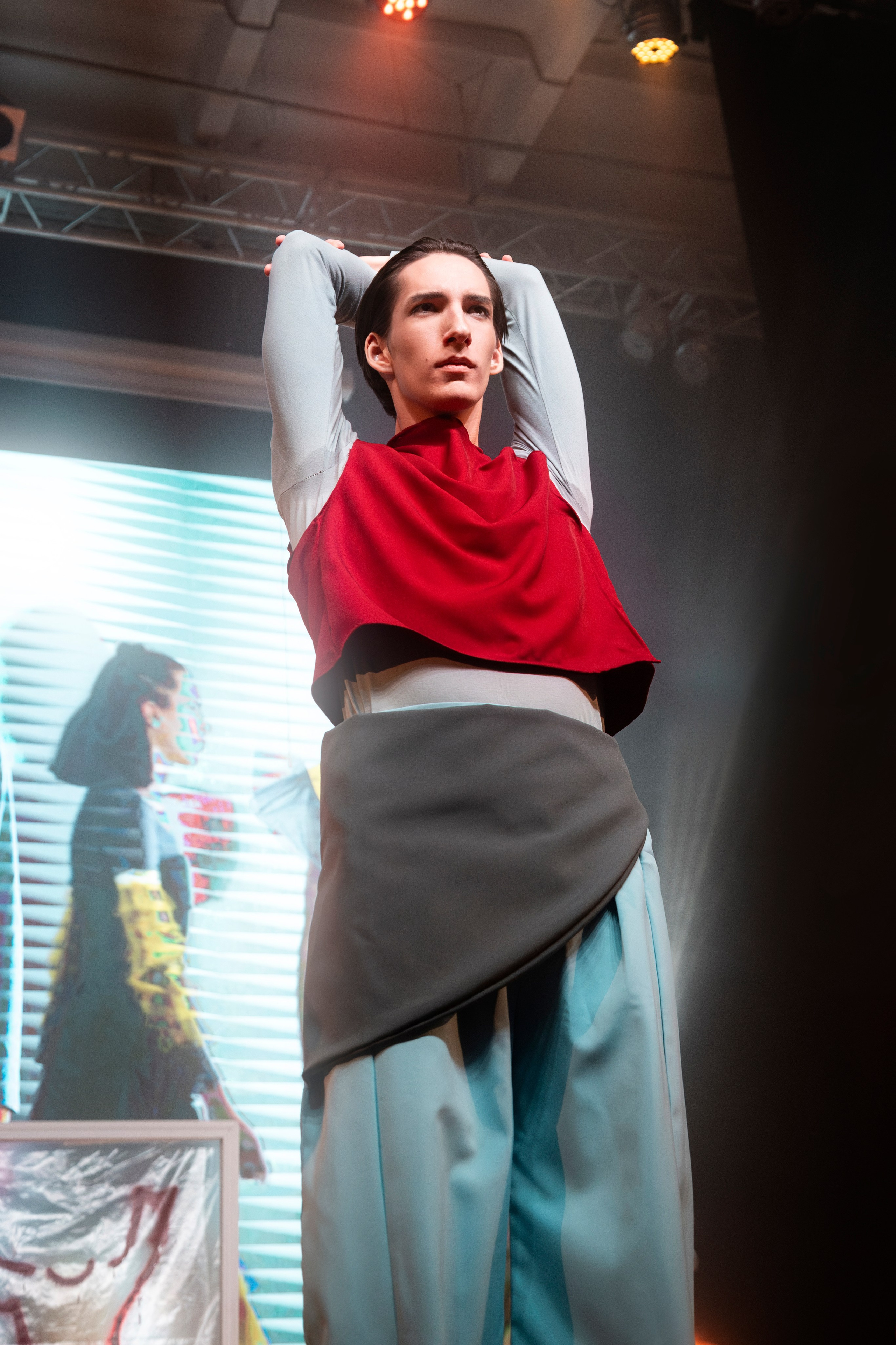 Концерт ''Министерство немилых дел''. Mor//фотограф Самара